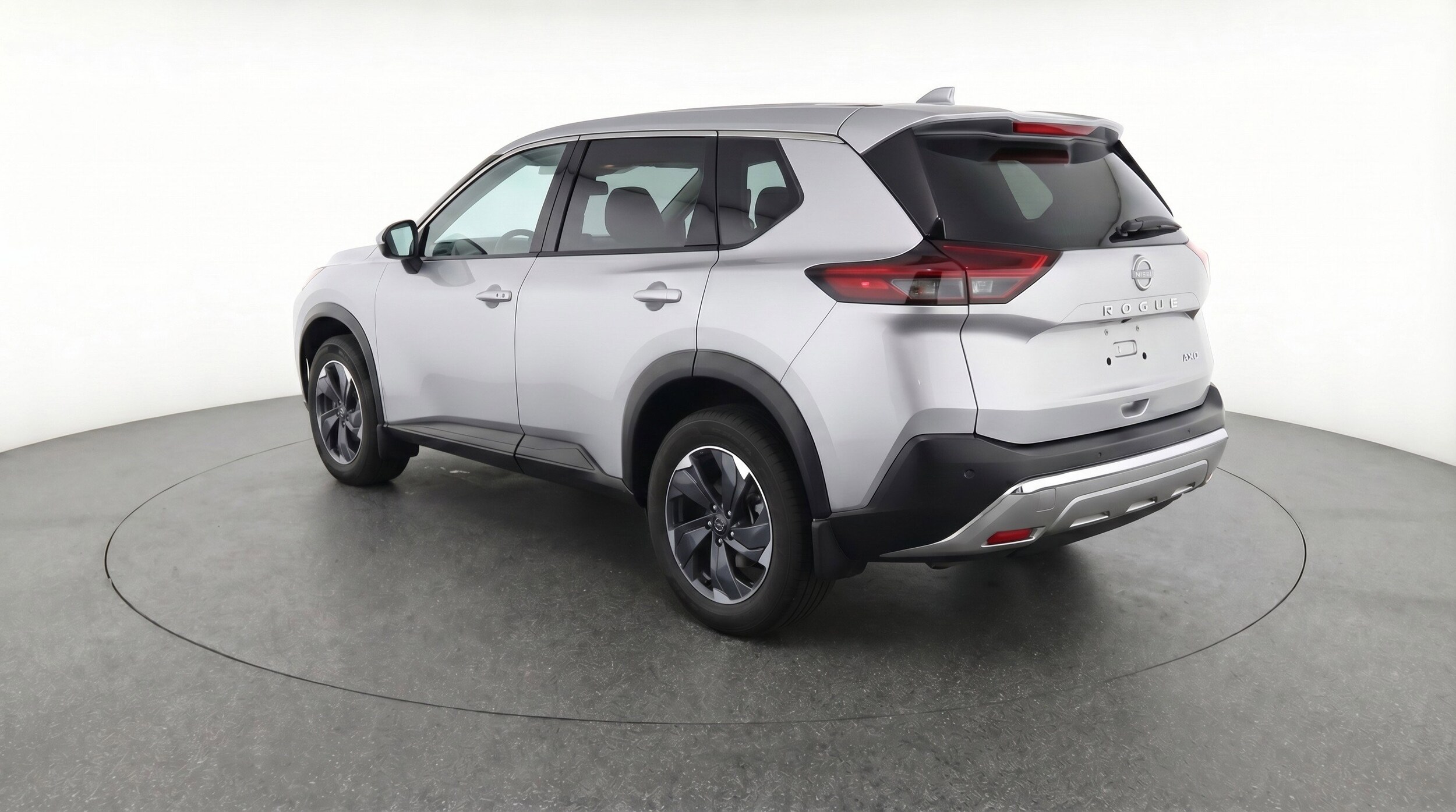 Thumbnail: 2025 Nissan Rogue - 6