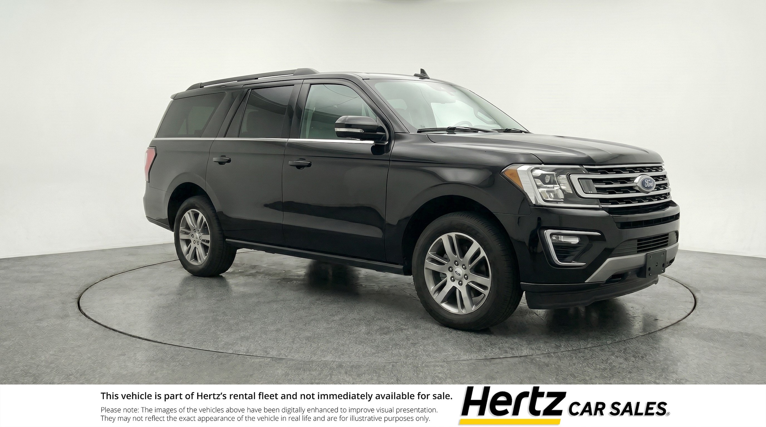 Thumbnail: 2024 Ford Expedition MAX - 1