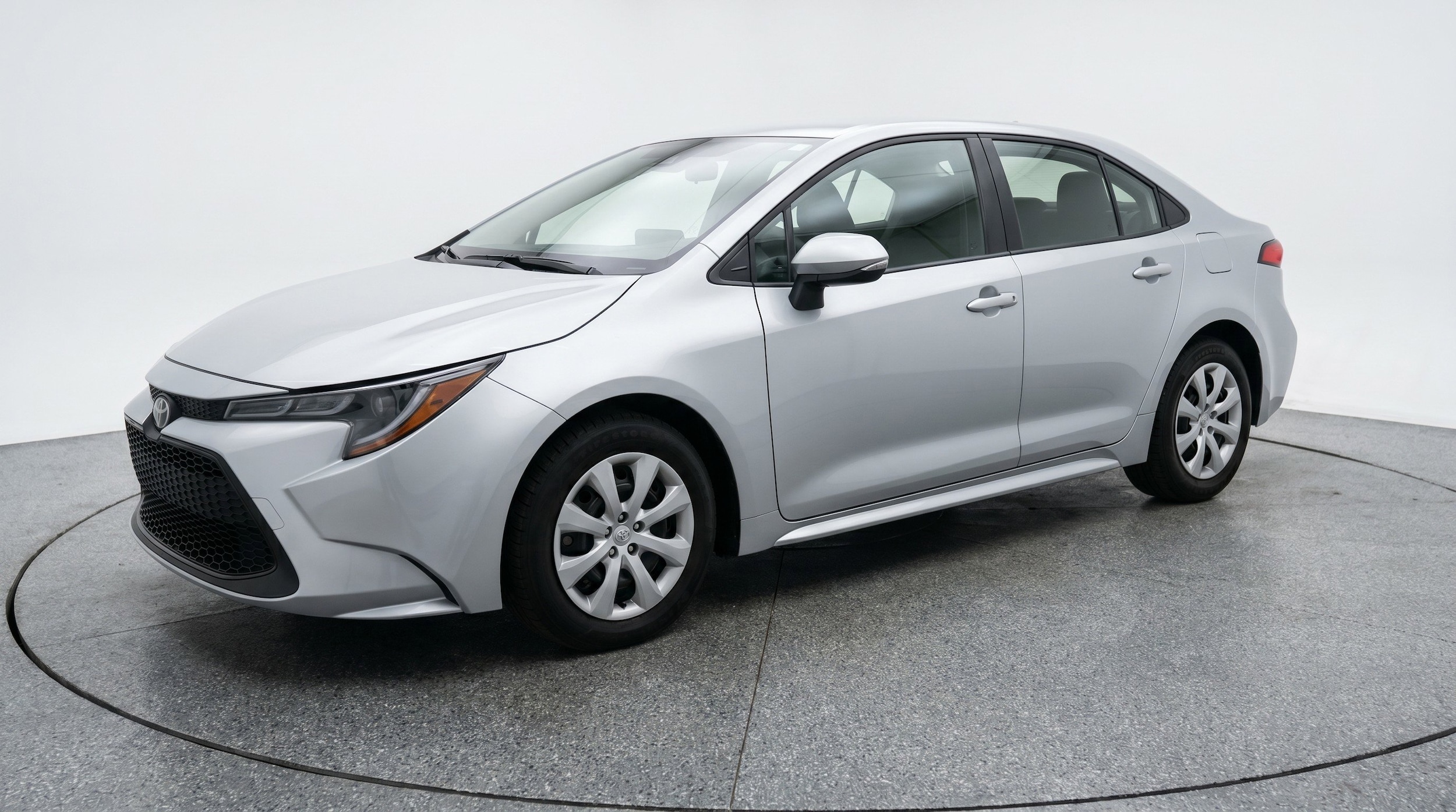 Thumbnail: 2025 Toyota Corolla - 3