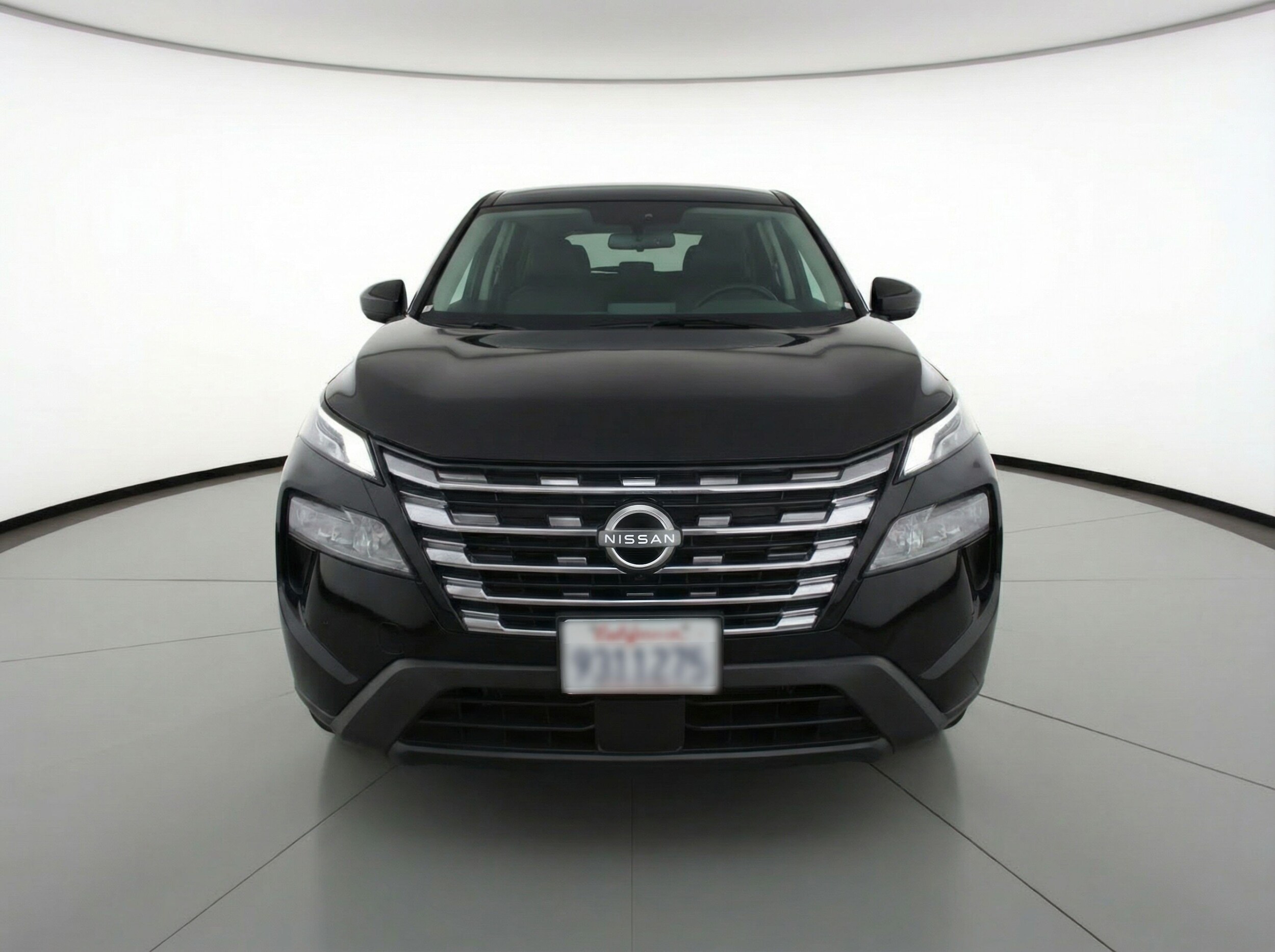 Thumbnail: 2025 Nissan Rogue - 2
