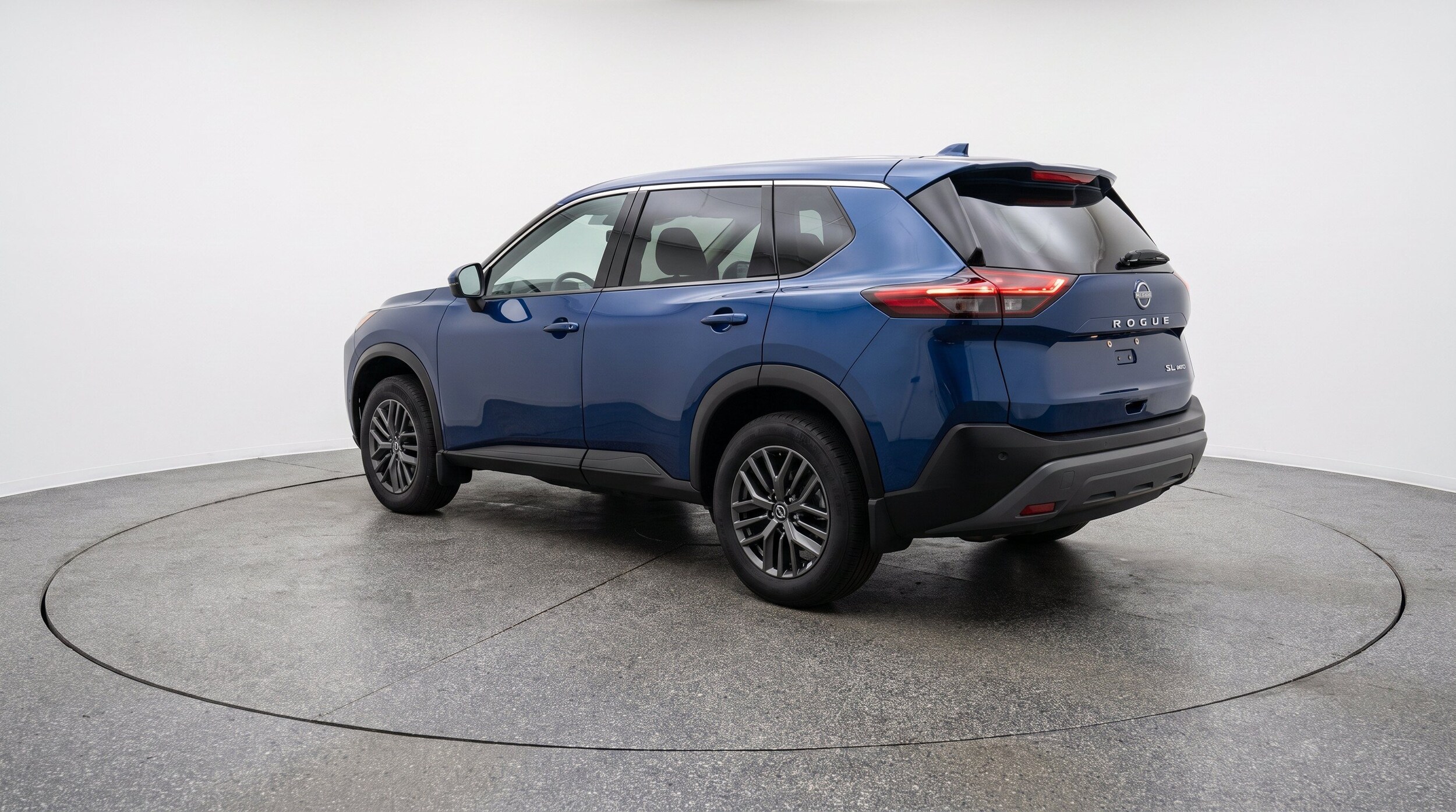Thumbnail: 2026 Nissan Rogue - 6