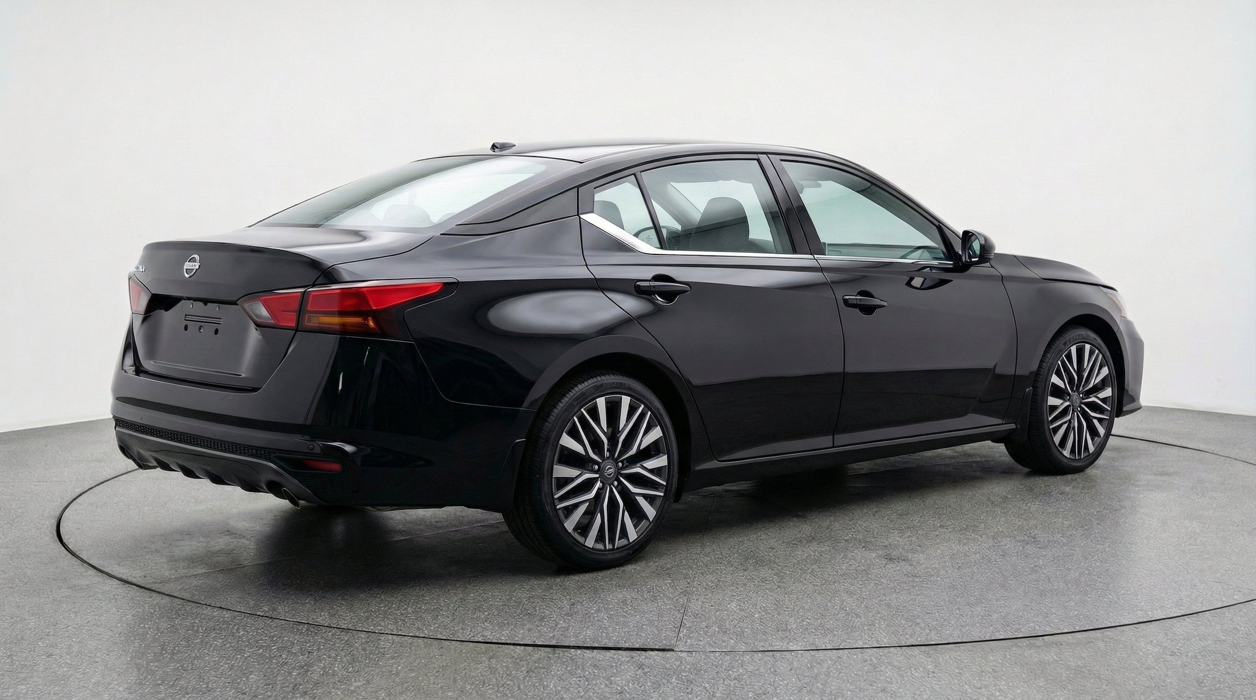 Thumbnail: 2026 Nissan Altima - 9