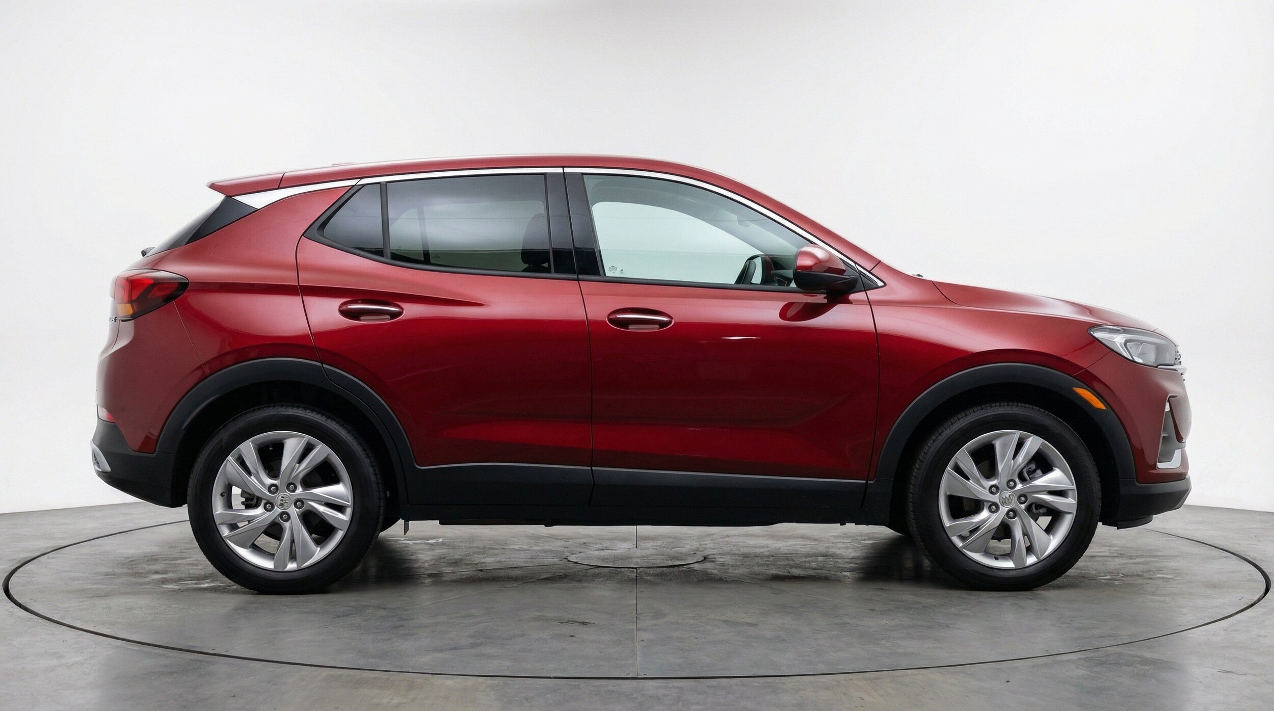 Thumbnail: 2026 Buick Encore GX - 11
