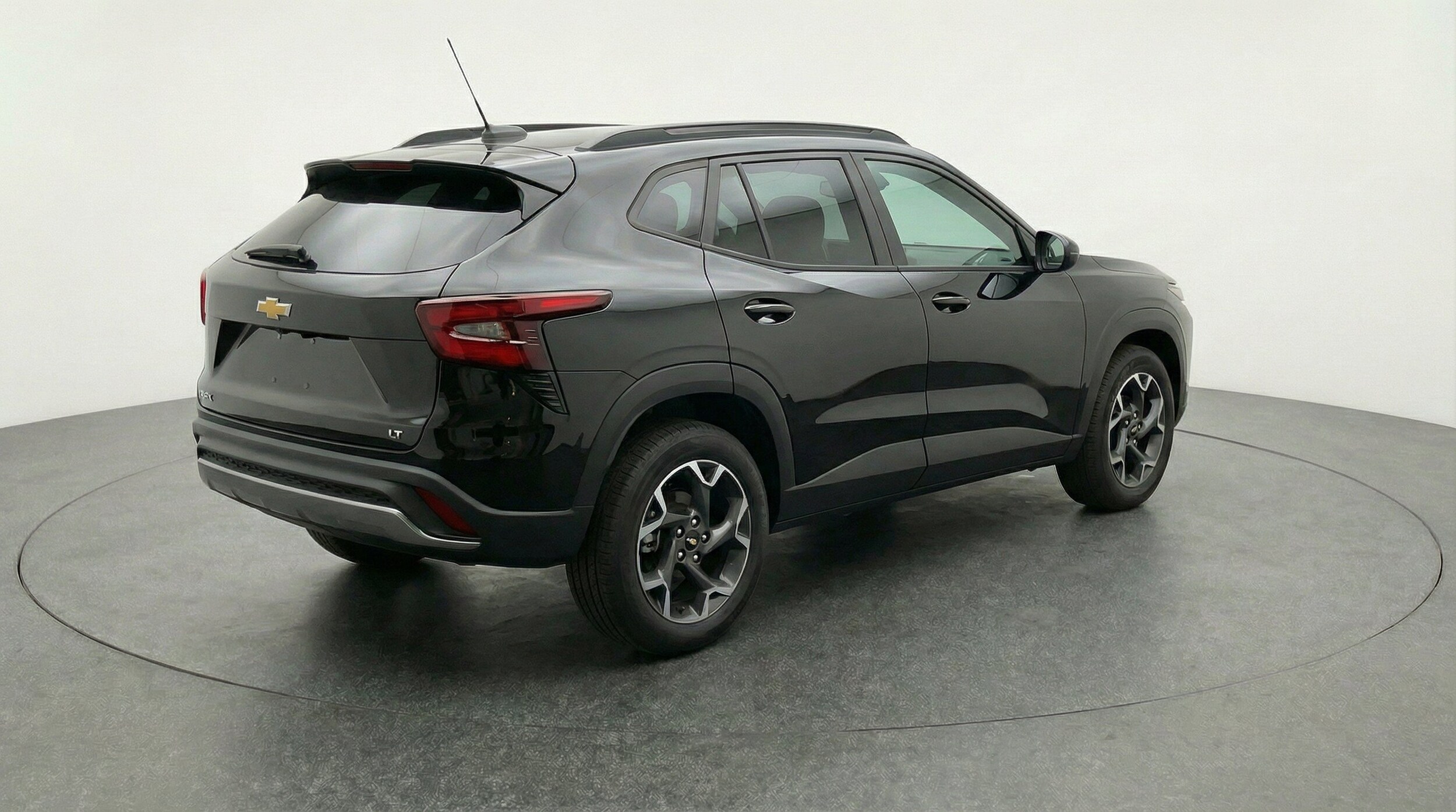 Thumbnail: 2025 Chevrolet Trax - 9