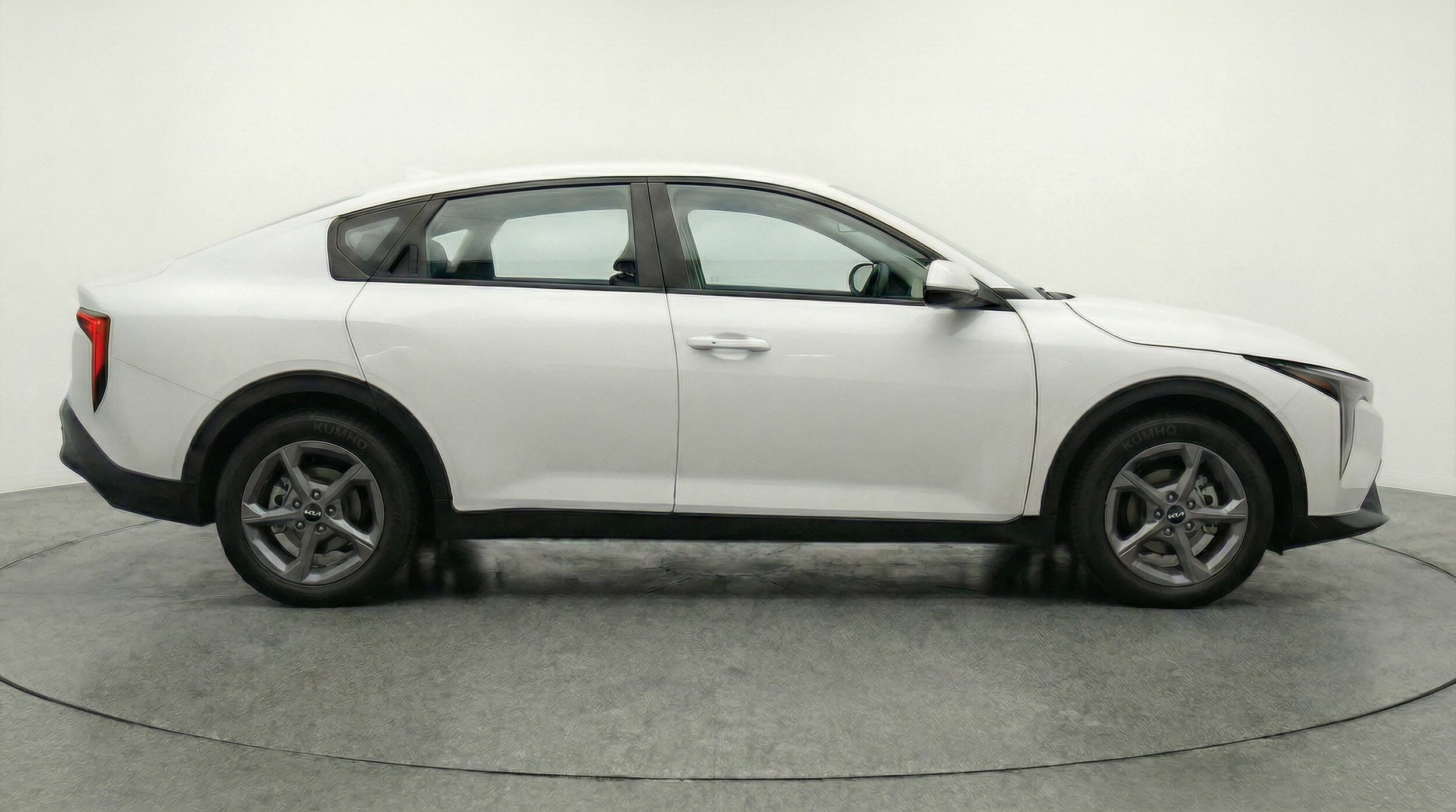 Thumbnail: 2025 Kia K4 - 8