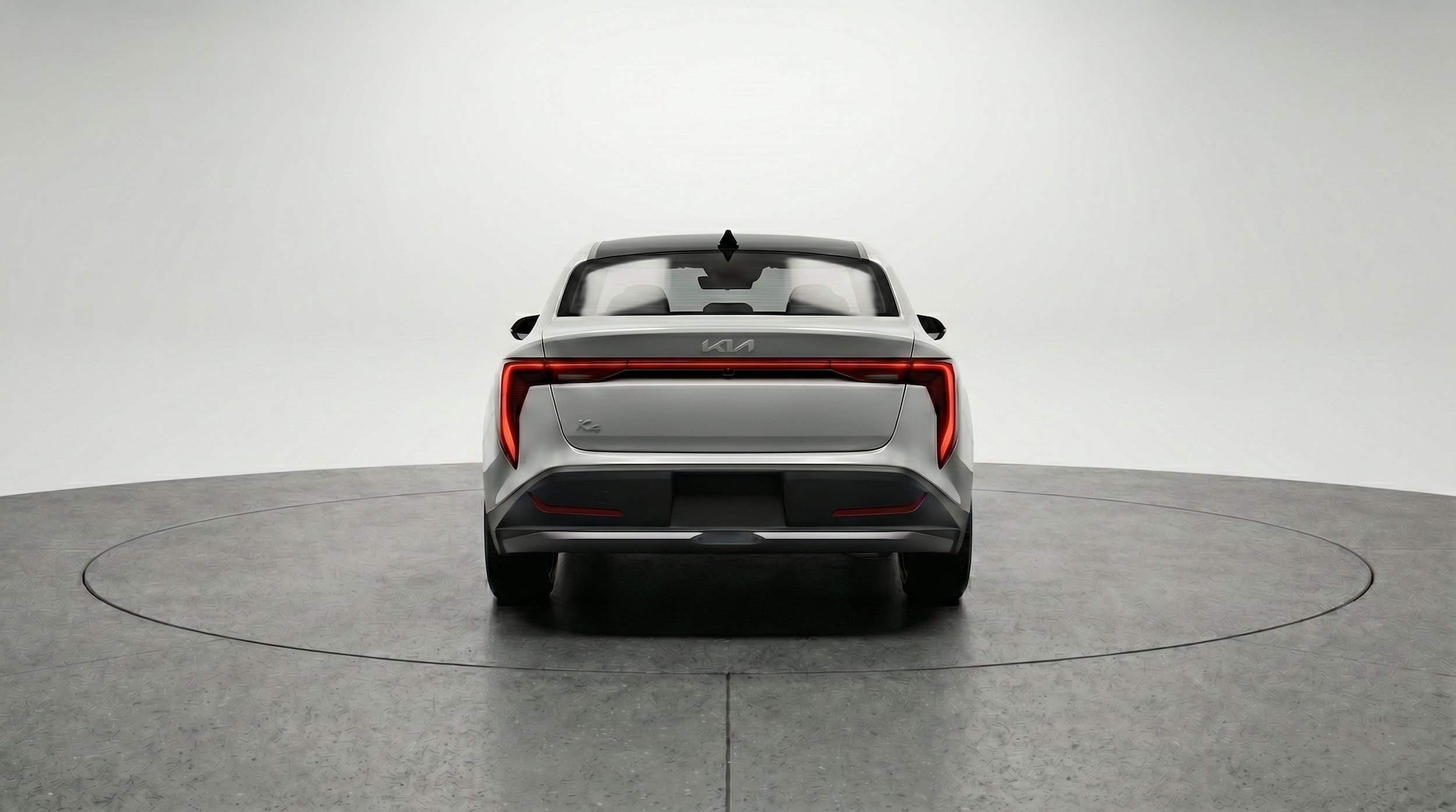 Thumbnail: 2026 Kia K4 - 7