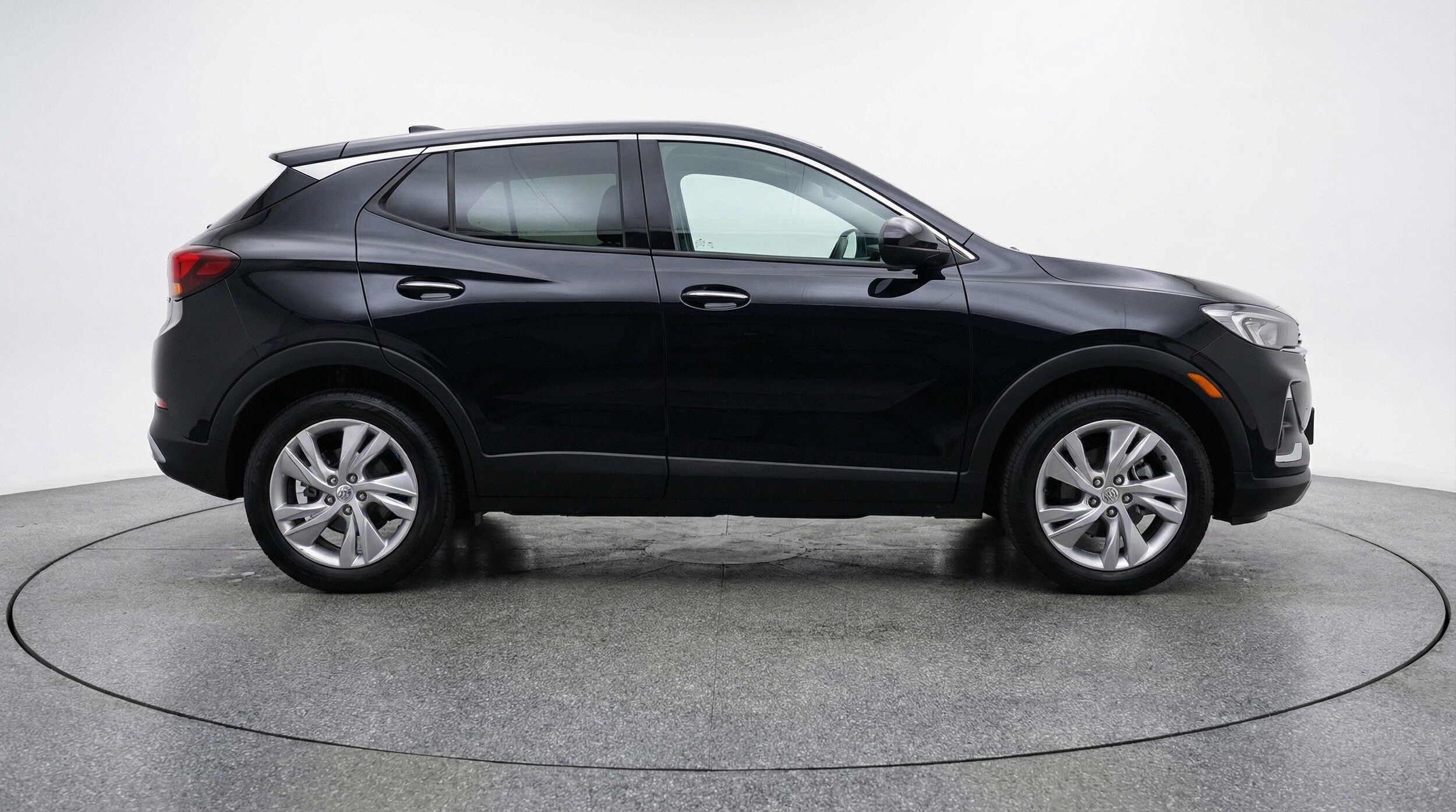 Thumbnail: 2025 Buick Encore GX - 11