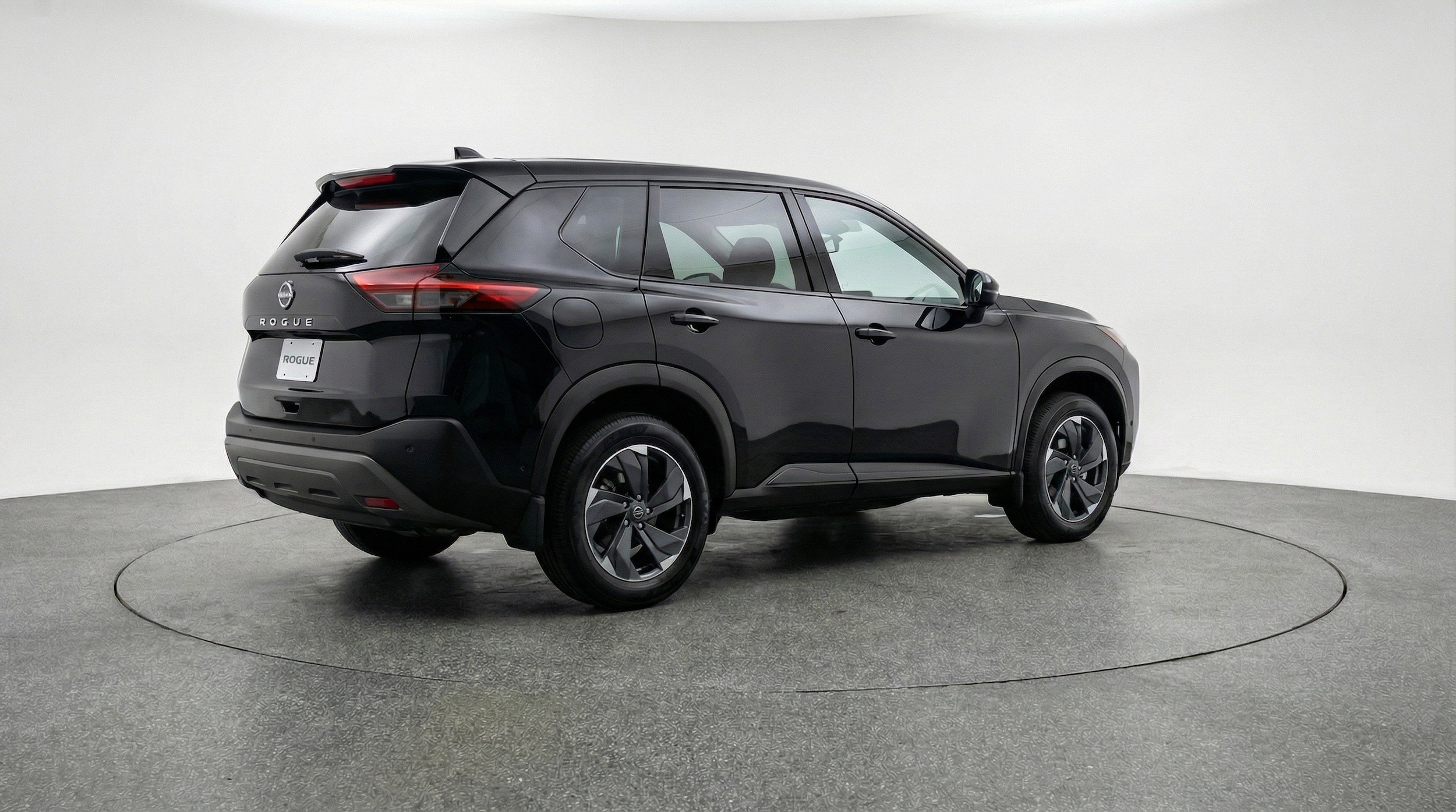 Thumbnail: 2025 Nissan Rogue - 9