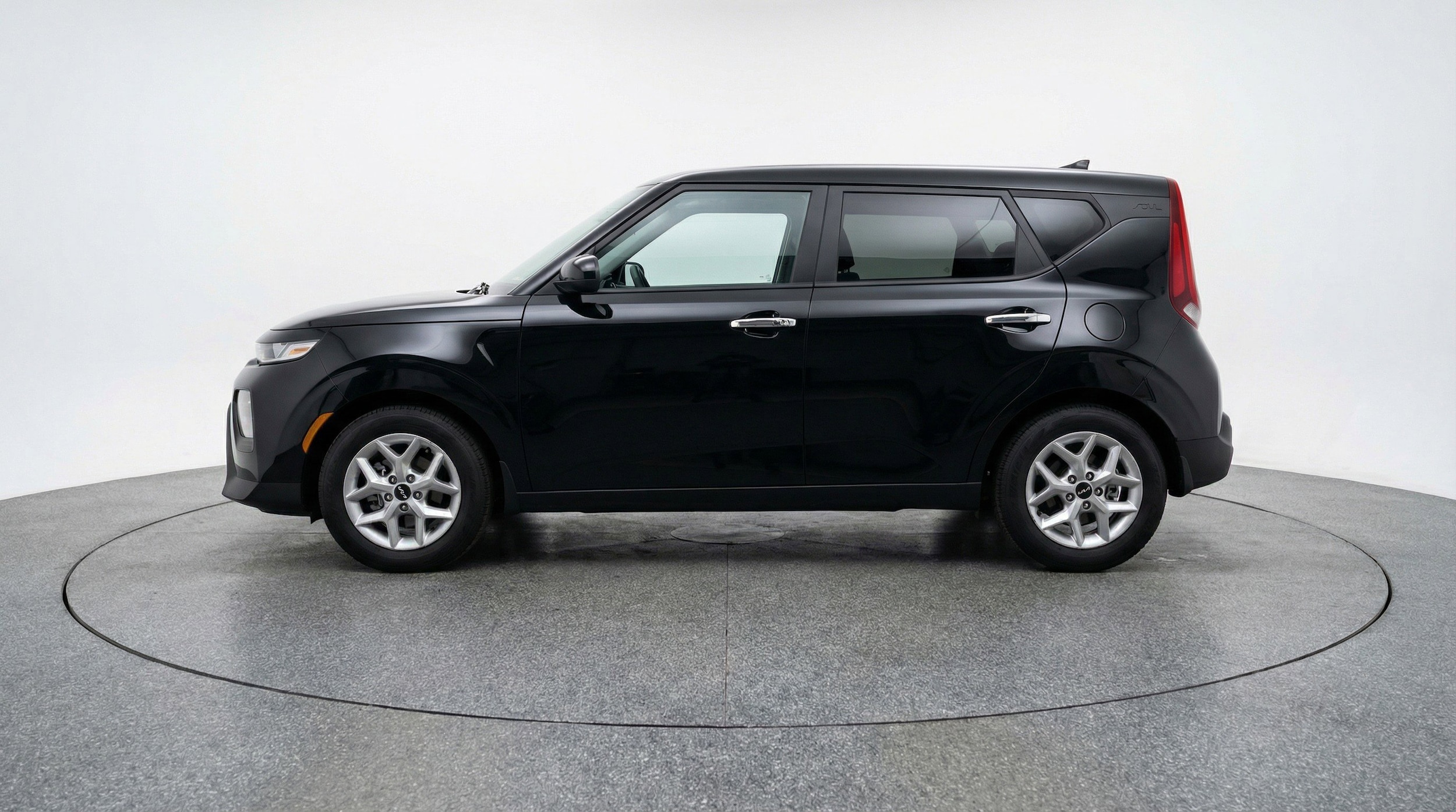 Thumbnail: 2025 Kia Soul - 5