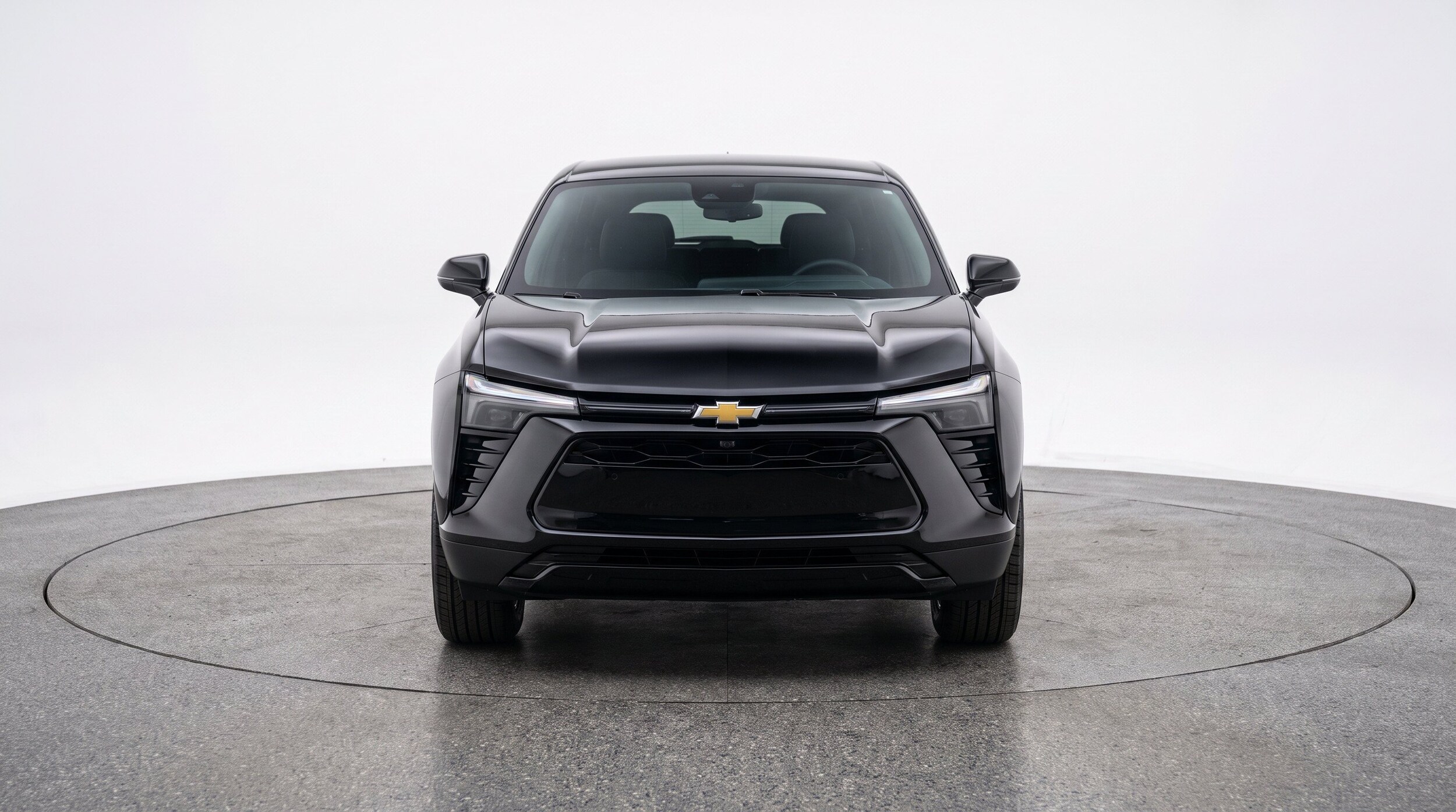 Thumbnail: 2026 Chevrolet Blazer - 2