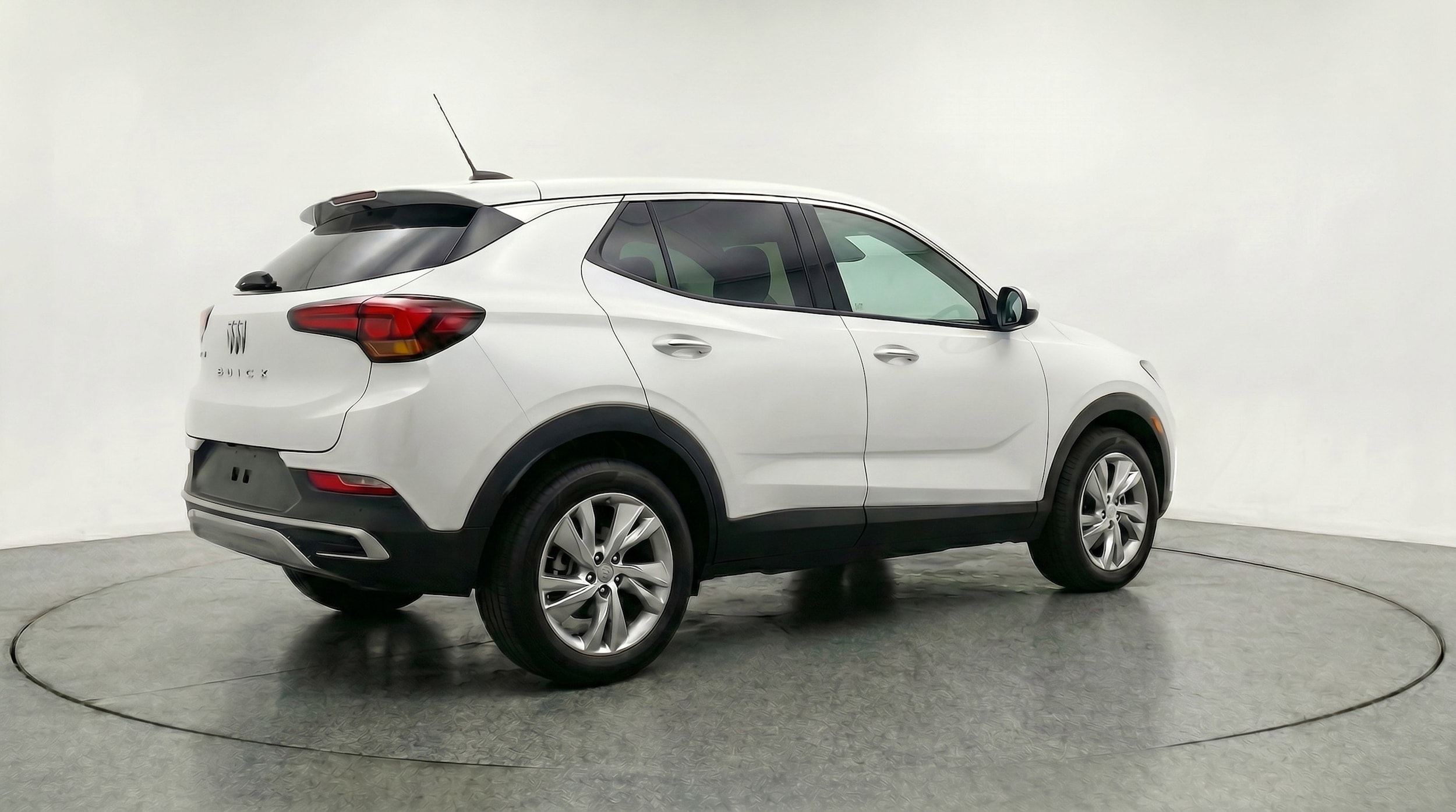 Thumbnail: 2025 Buick Encore GX - 9