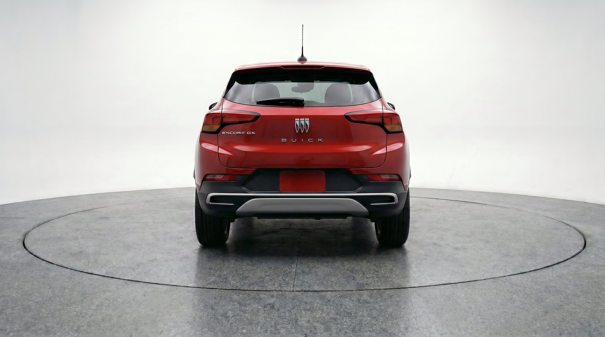 Thumbnail: 2026 Buick Encore GX - 7