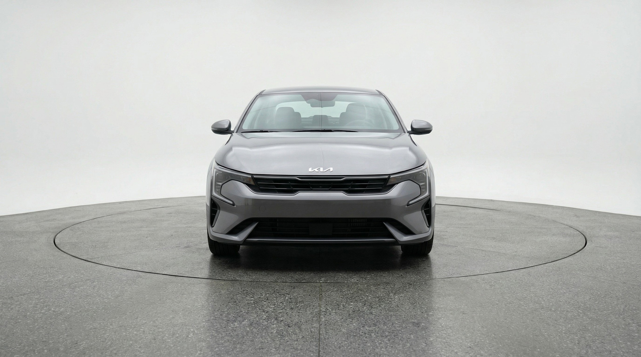 Thumbnail: 2025 Kia K4 - 2