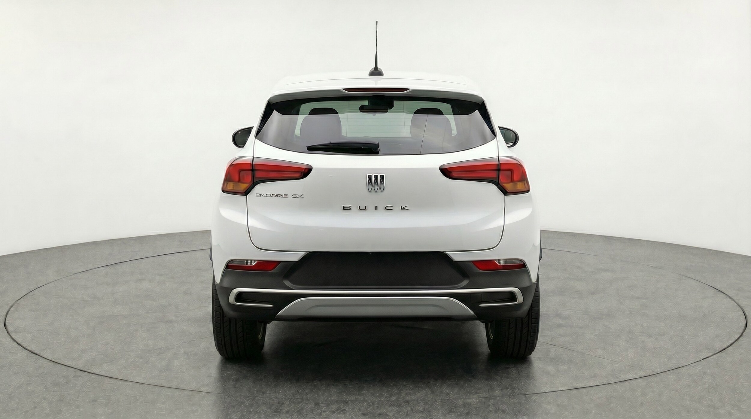 Thumbnail: 2025 Buick Encore GX - 7