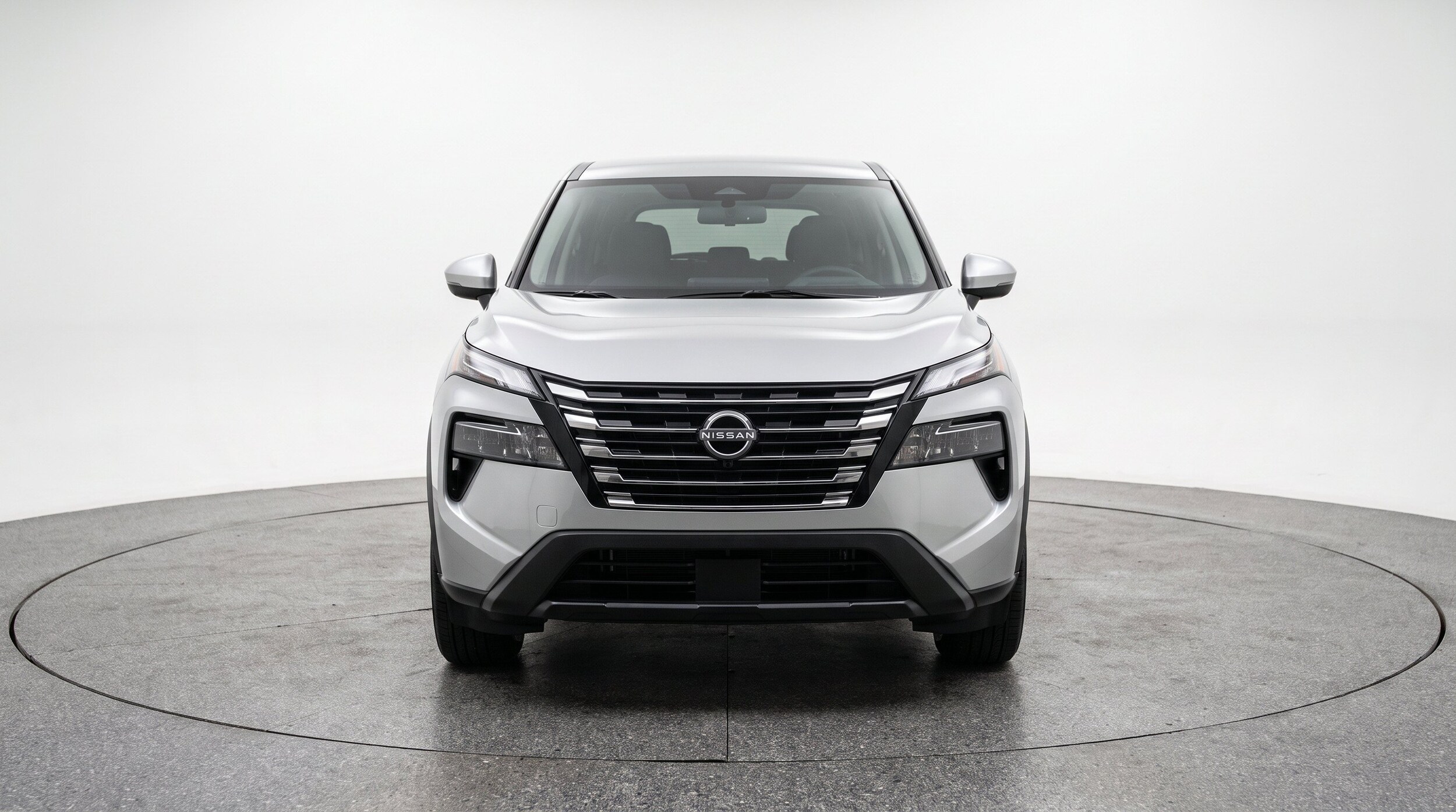 Thumbnail: 2025 Nissan Rogue - 2