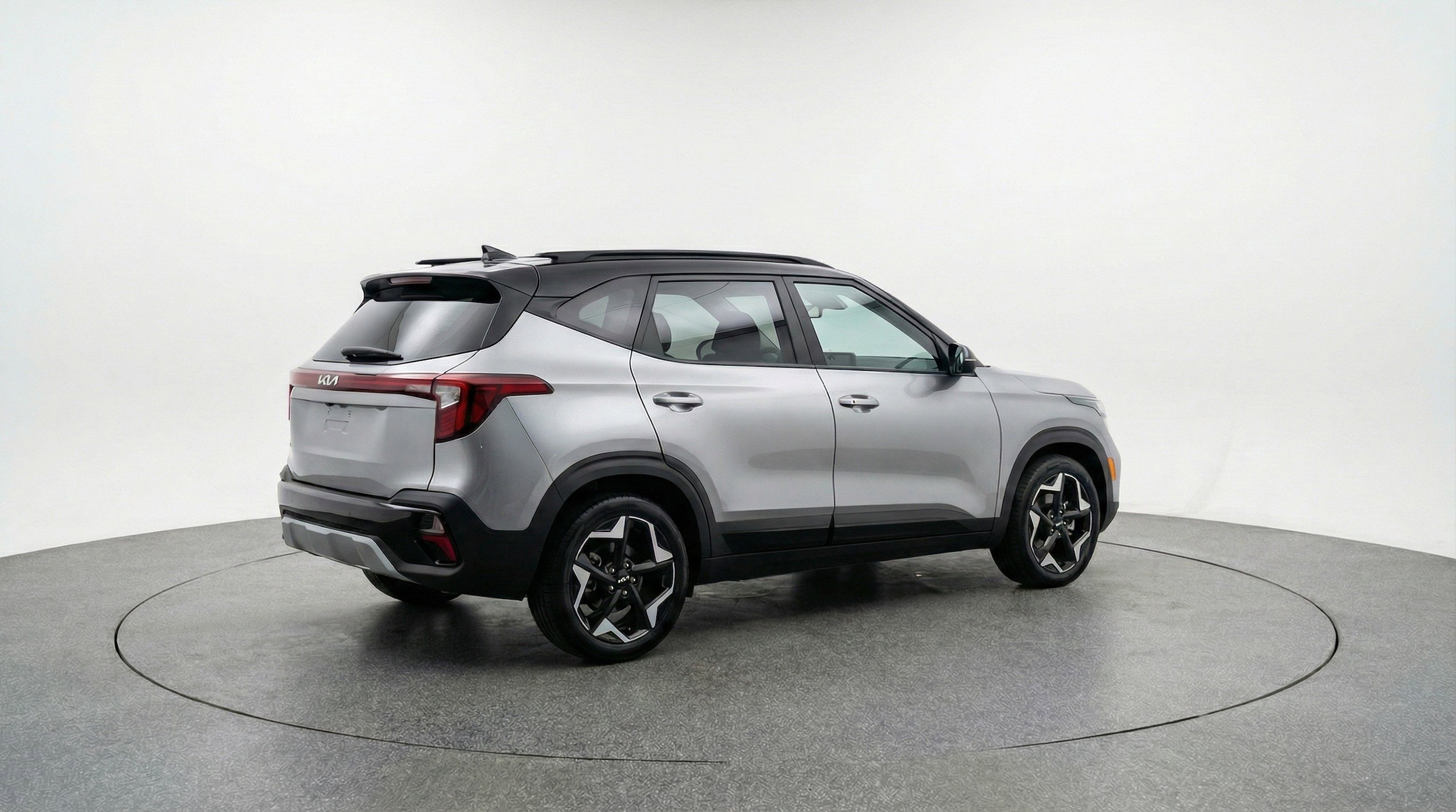 Thumbnail: 2025 Kia Seltos - 9