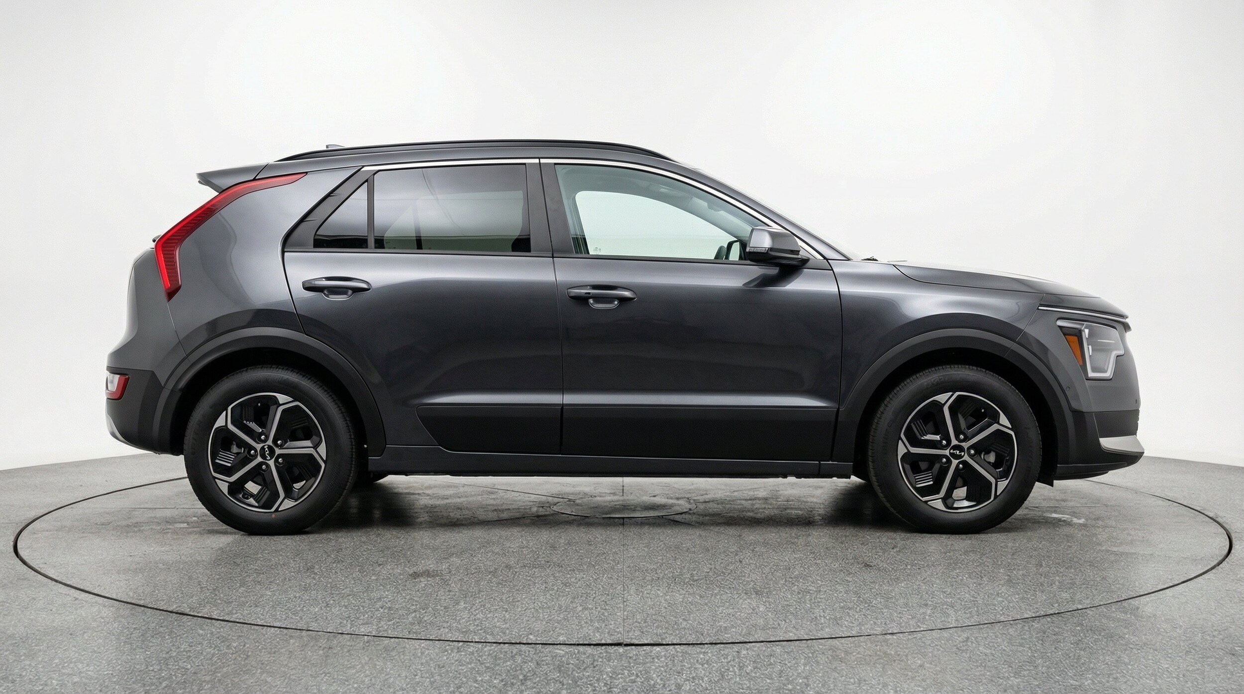 Thumbnail: 2026 Kia Niro - 11