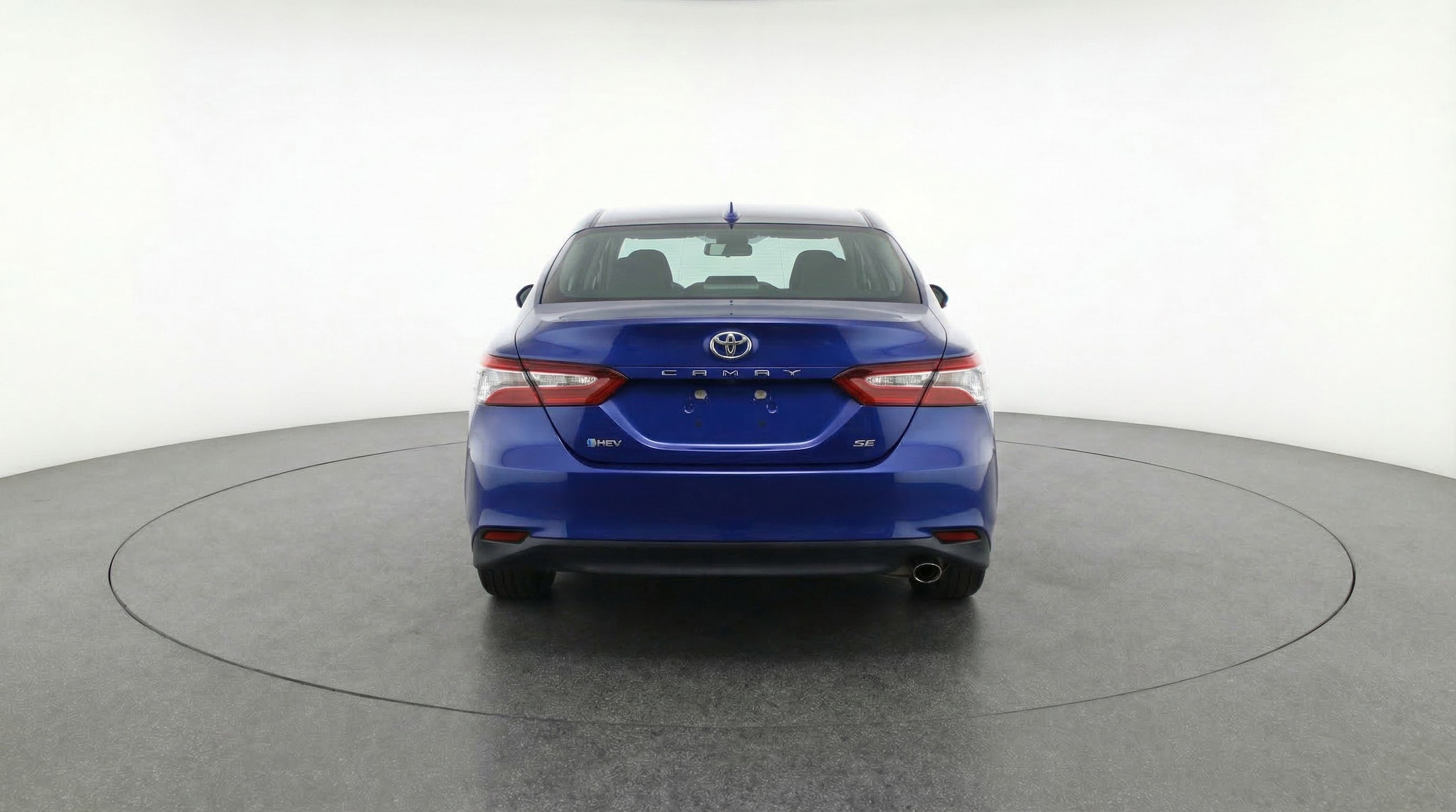 Thumbnail: 2025 Toyota Camry - 7