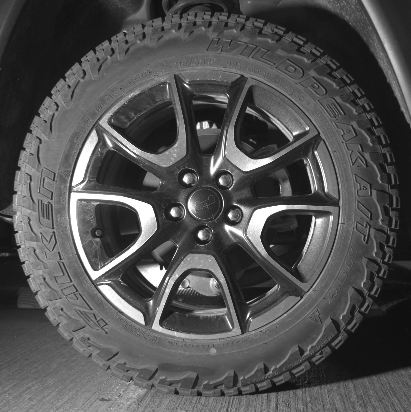 Thumbnail: 2025 Jeep Compass - 15