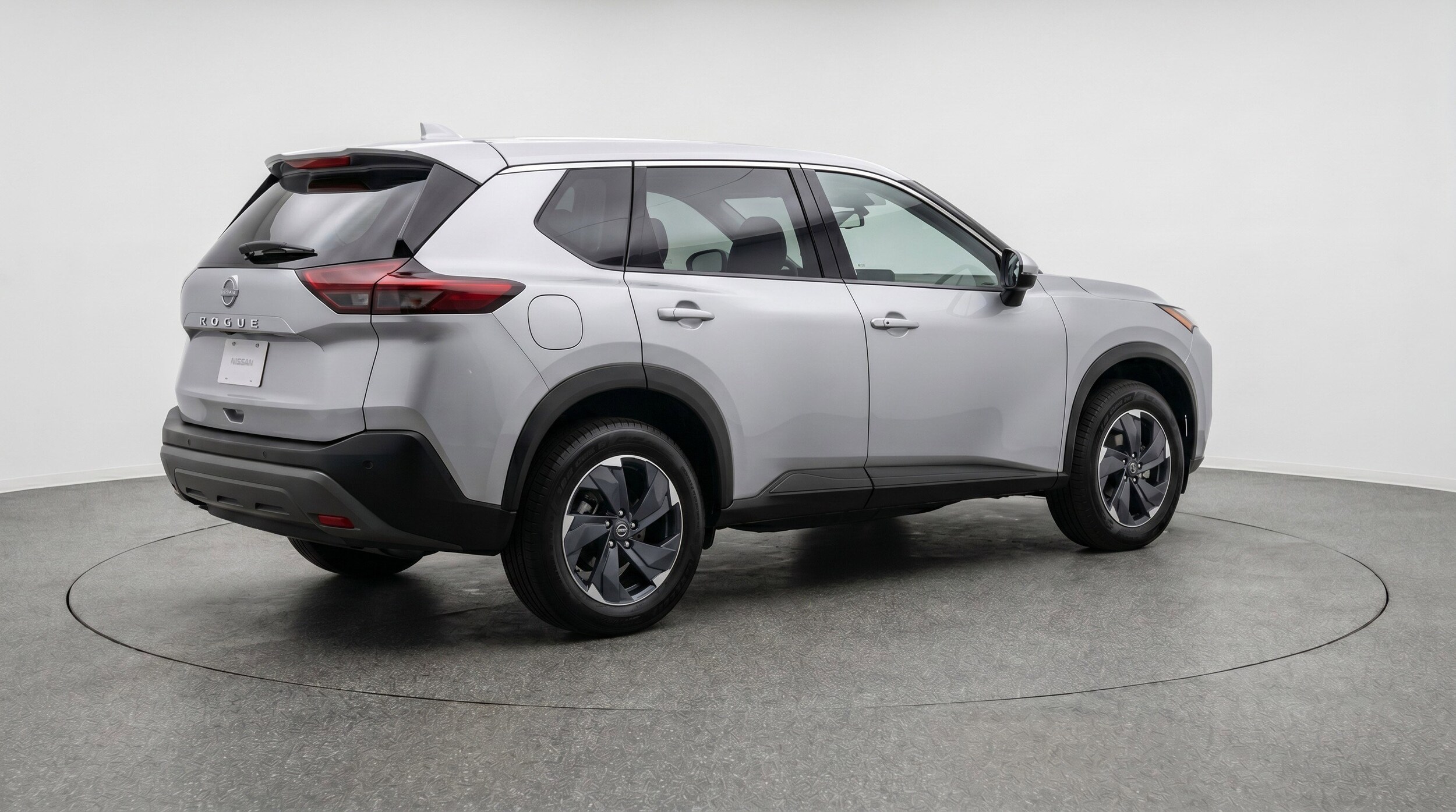Thumbnail: 2025 Nissan Rogue - 9