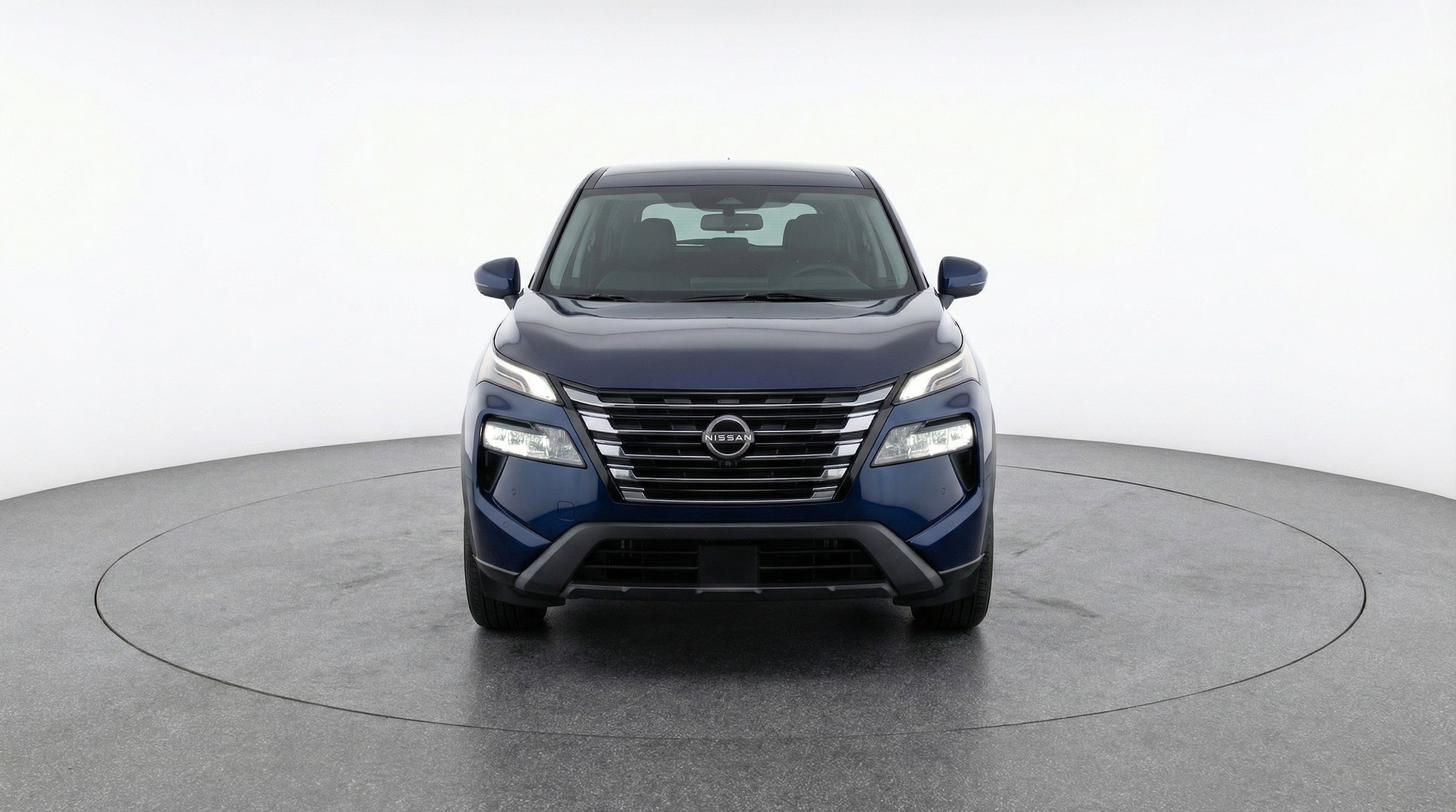 Thumbnail: 2025 Nissan Rogue - 2