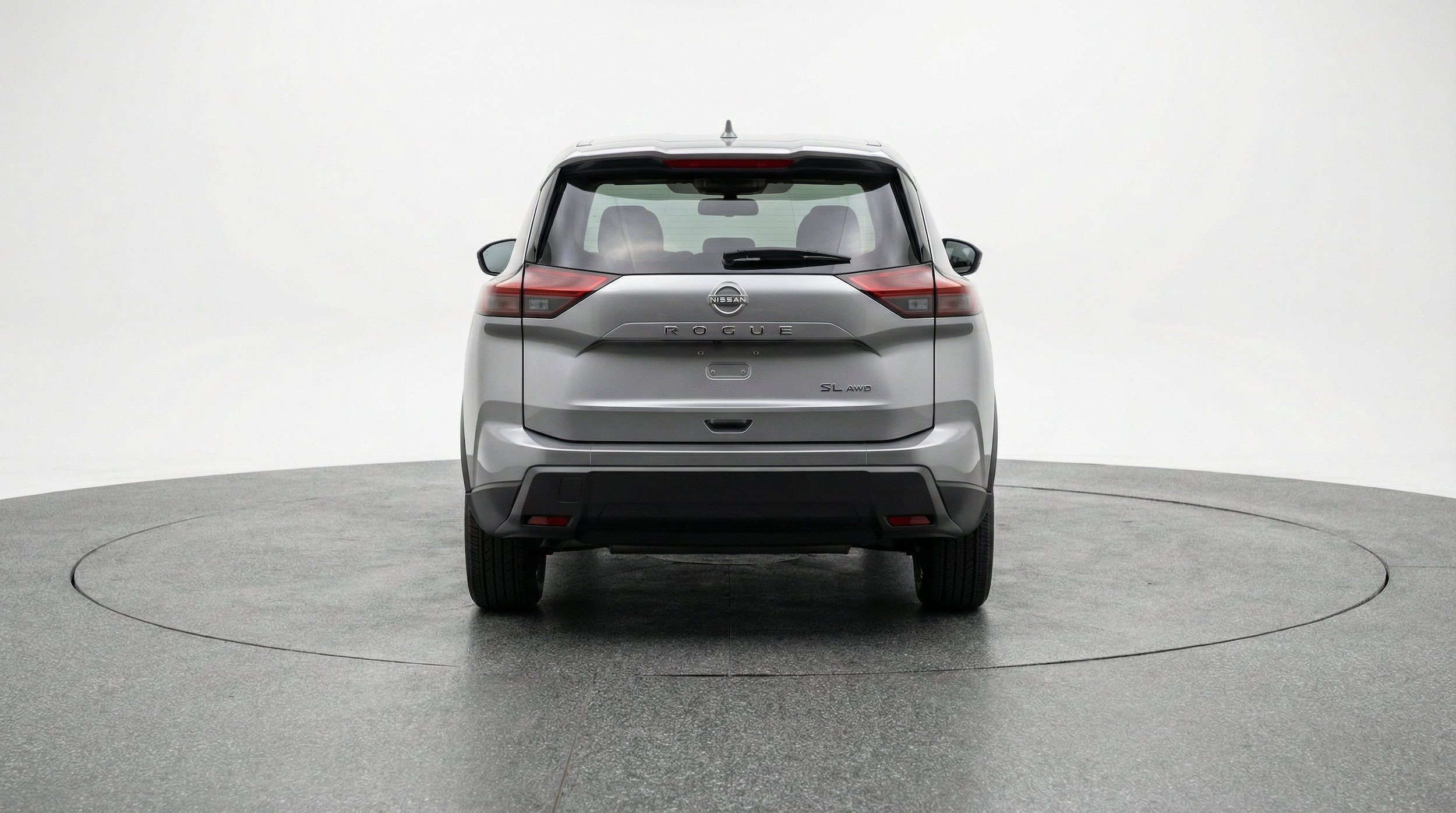 Thumbnail: 2026 Nissan Rogue - 7