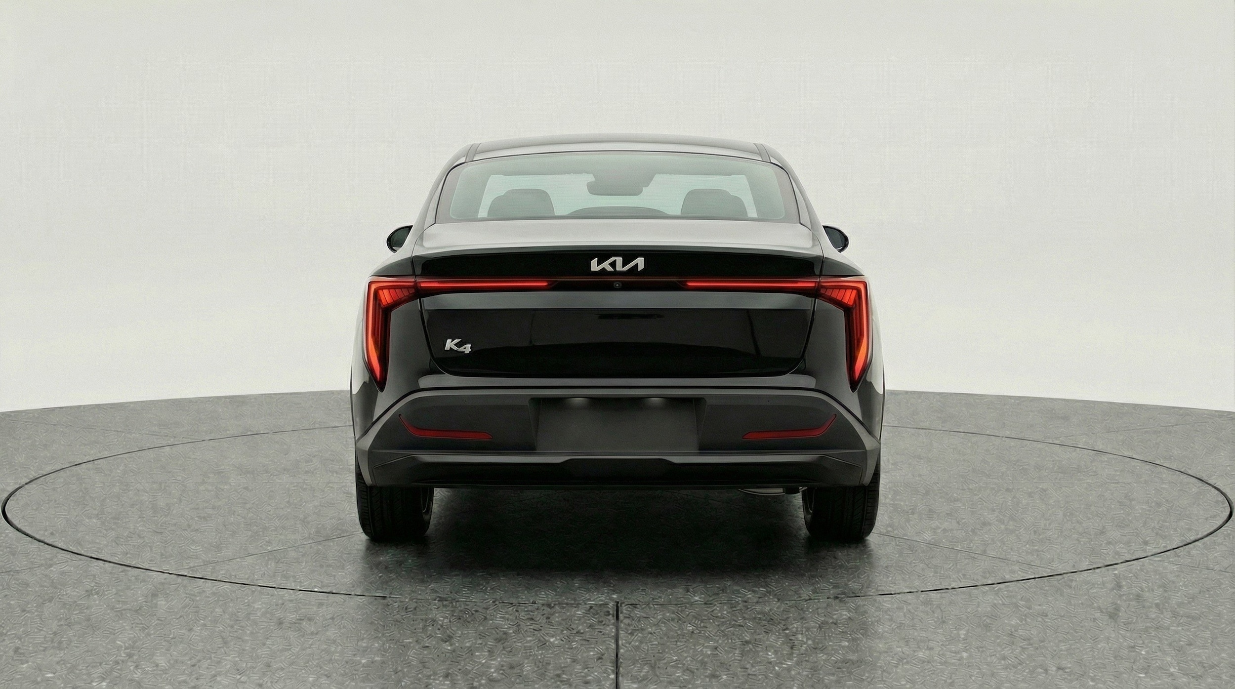 Thumbnail: 2025 Kia K4 - 7
