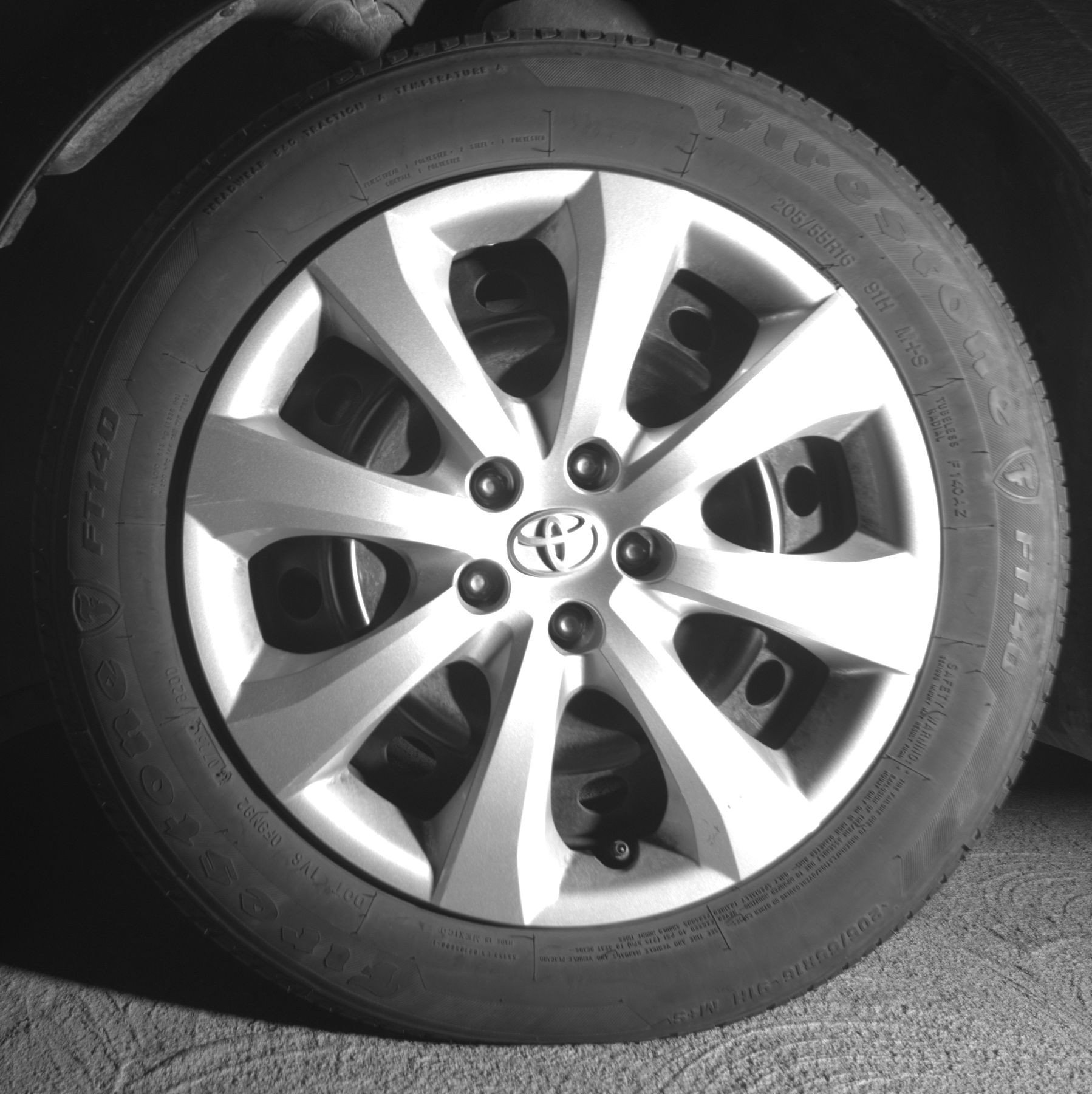 Thumbnail: 2025 Toyota Corolla - 12