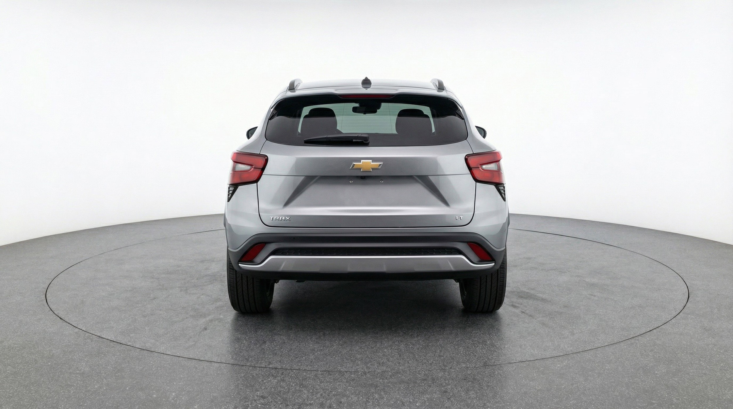 Thumbnail: 2025 Chevrolet Trax - 7