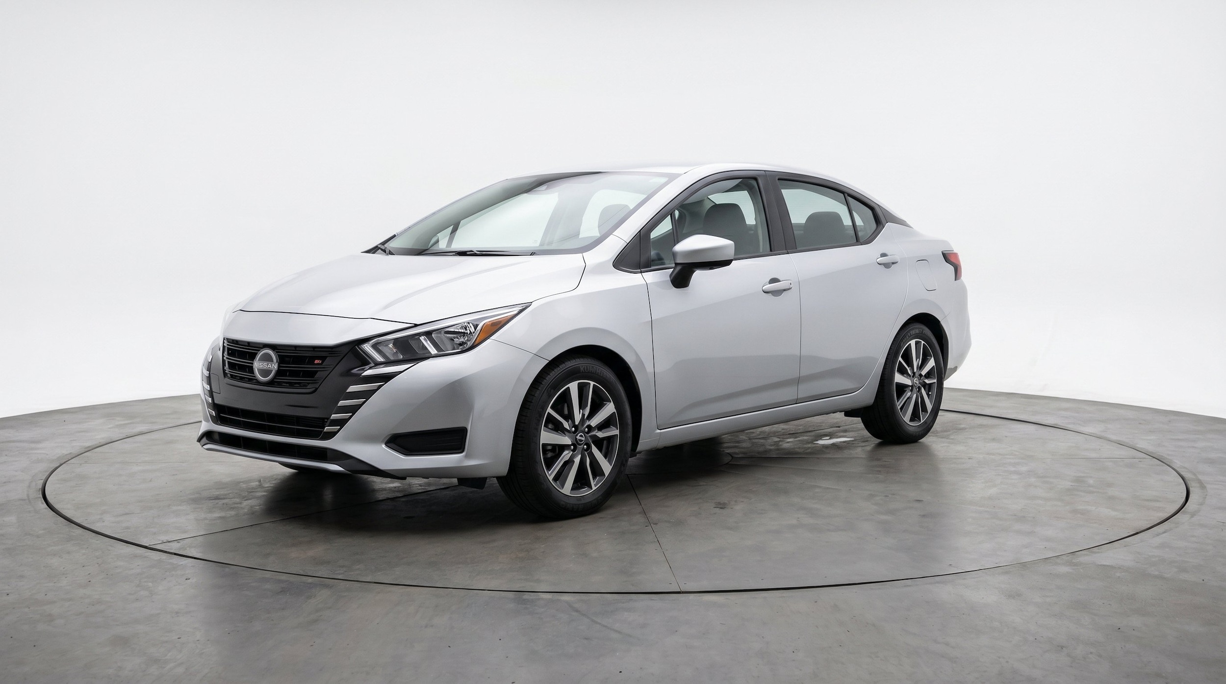 Thumbnail: 2025 Nissan Versa - 3
