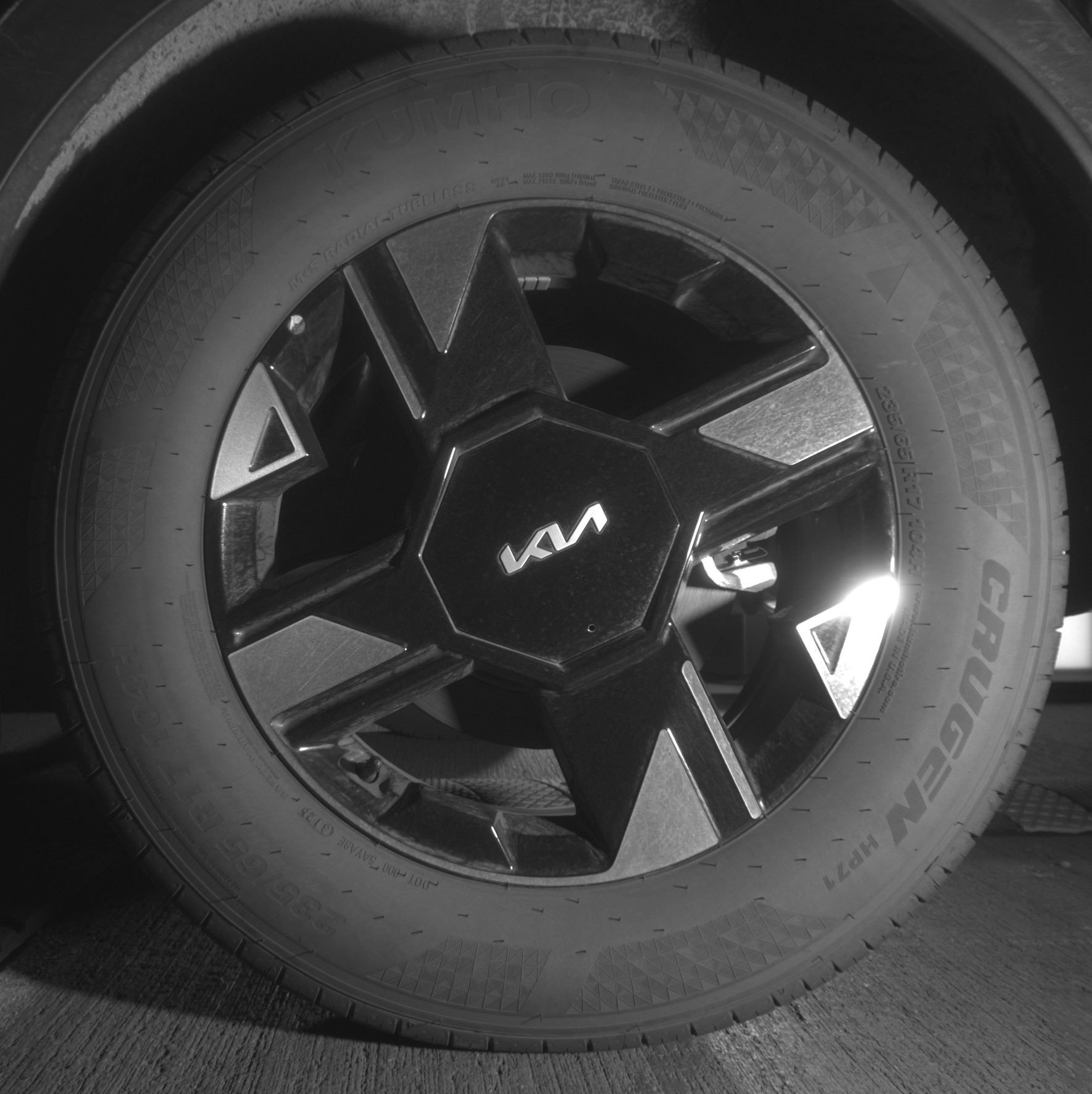 Thumbnail: 2026 Kia Sportage - 14