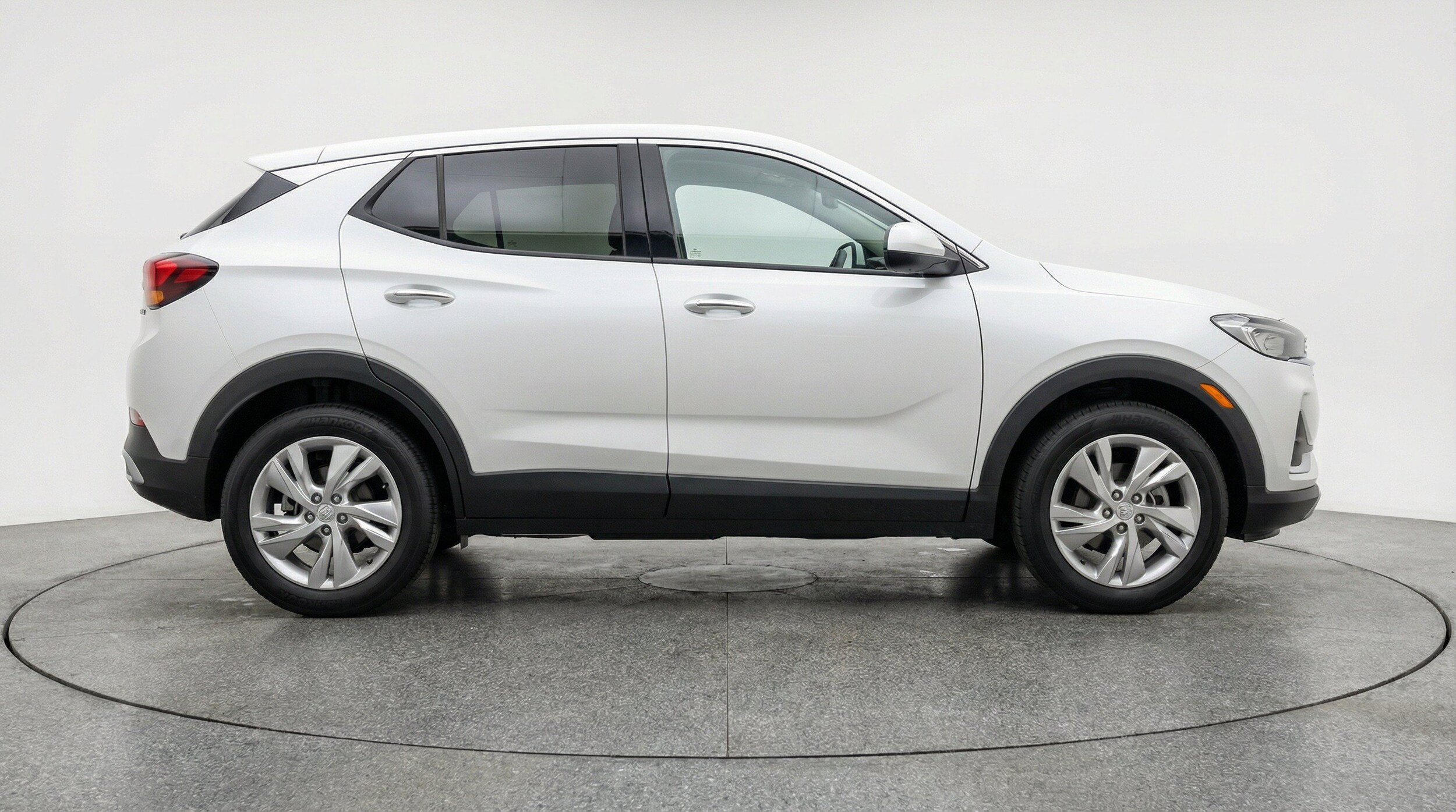 Thumbnail: 2025 Buick Encore GX - 11