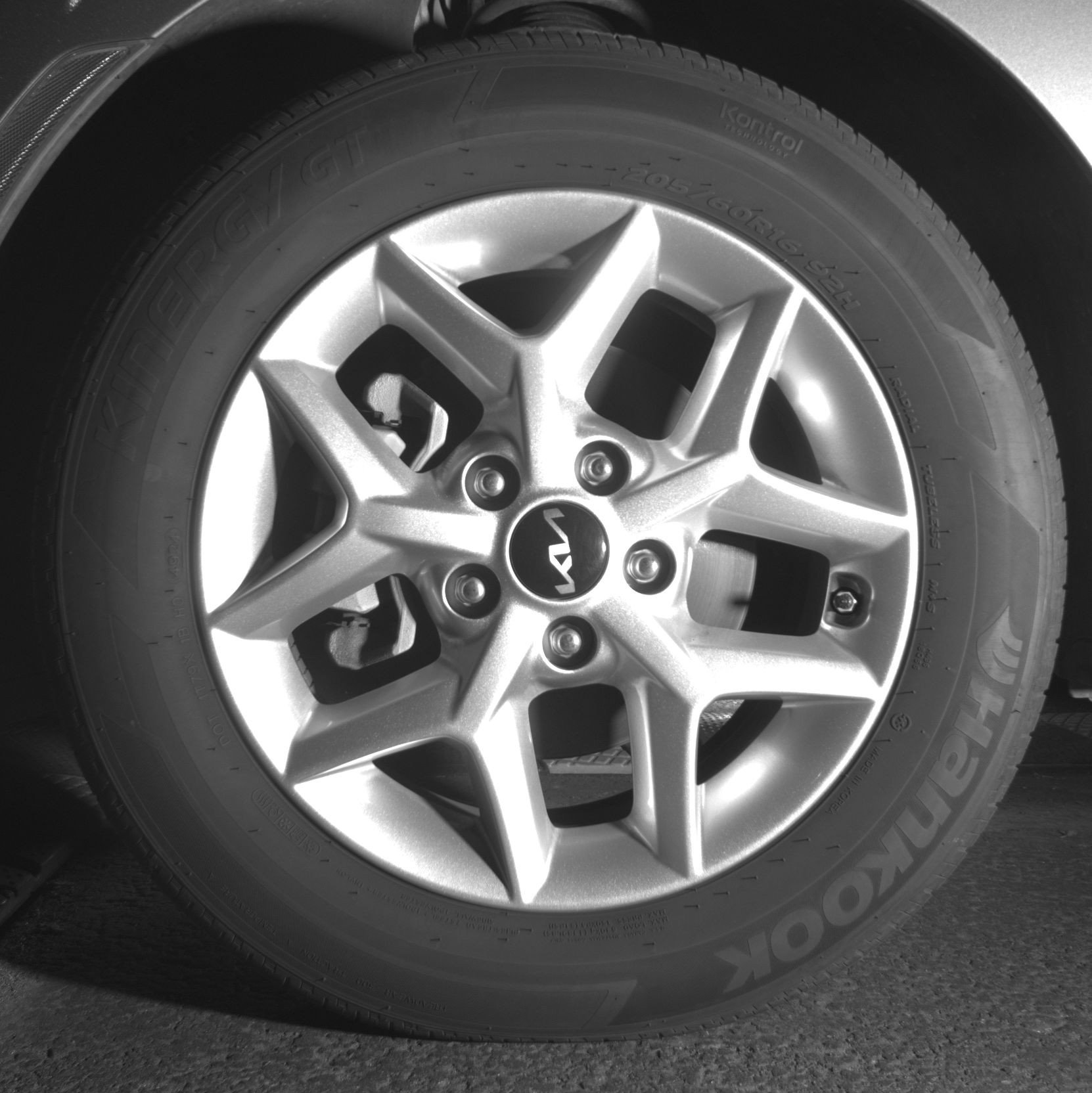 Thumbnail: 2025 Kia Soul - 19