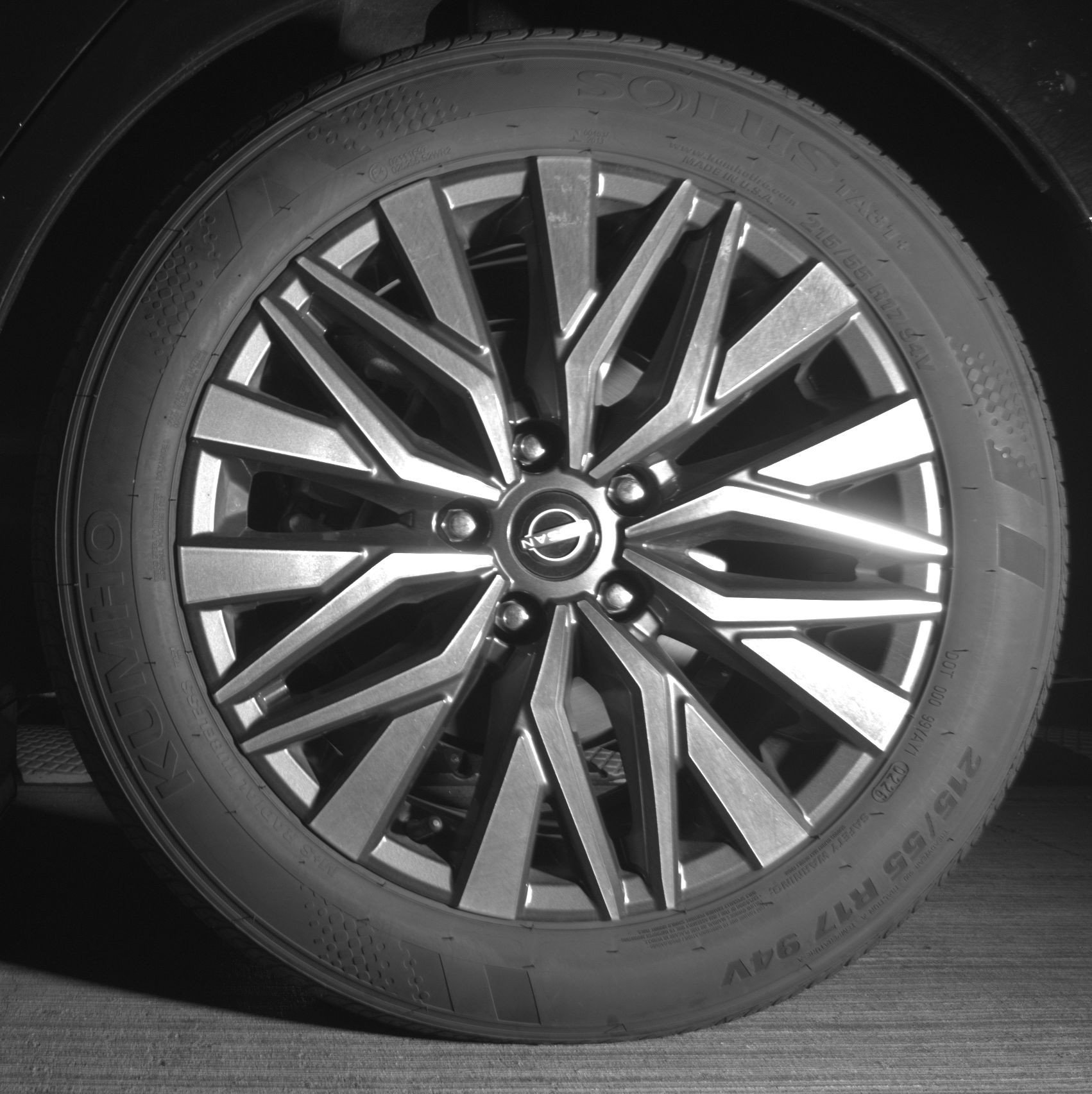 Thumbnail: 2026 Nissan Altima - 14