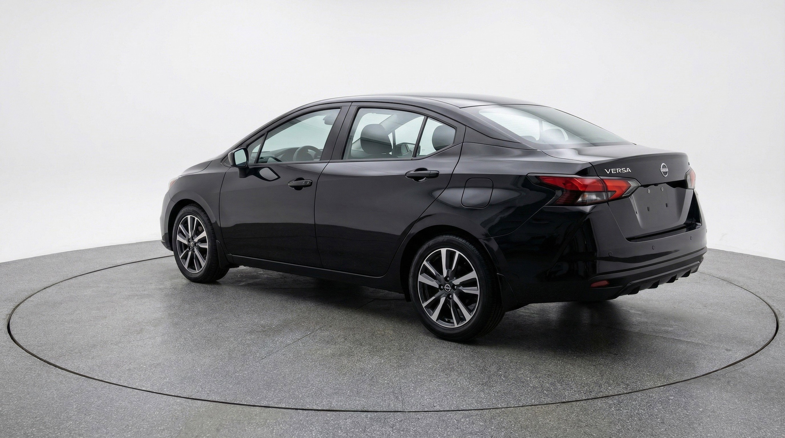 Thumbnail: 2025 Nissan Versa - 6