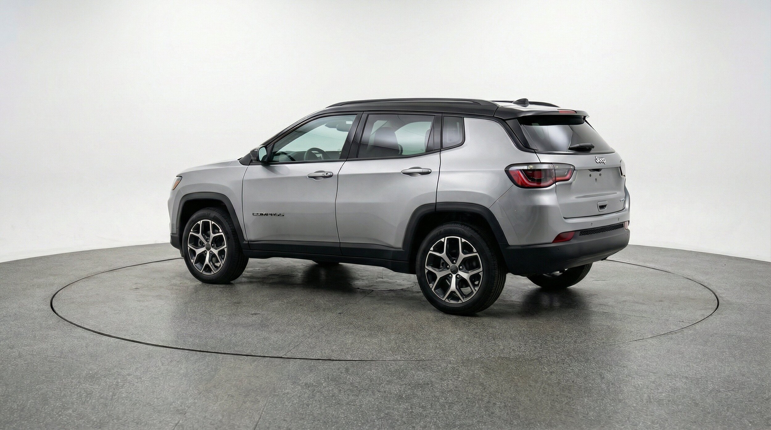 Thumbnail: 2025 Jeep Compass - 6