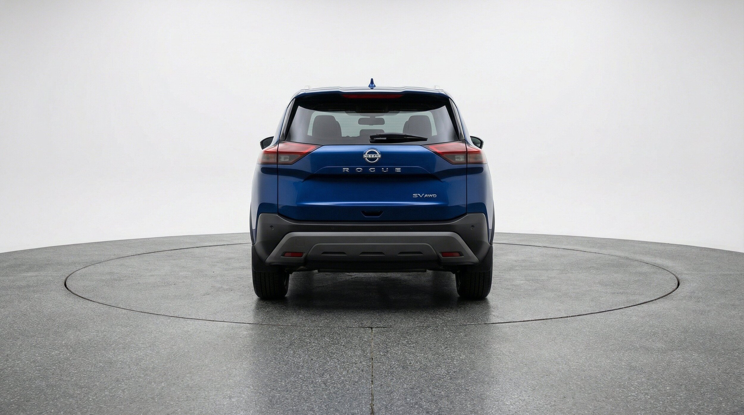 Thumbnail: 2023 Nissan Rogue - 7