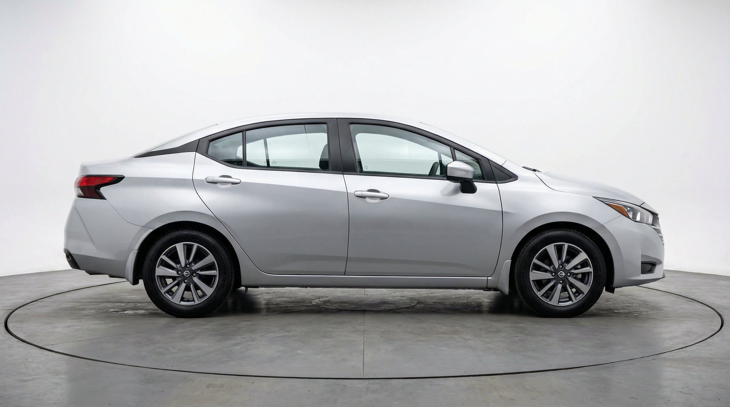 Thumbnail: 2025 Nissan Versa - 11