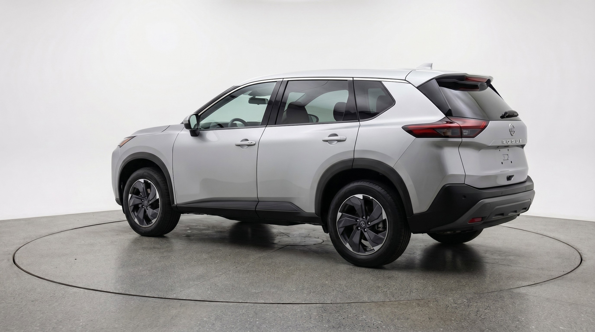 Thumbnail: 2025 Nissan Rogue - 6