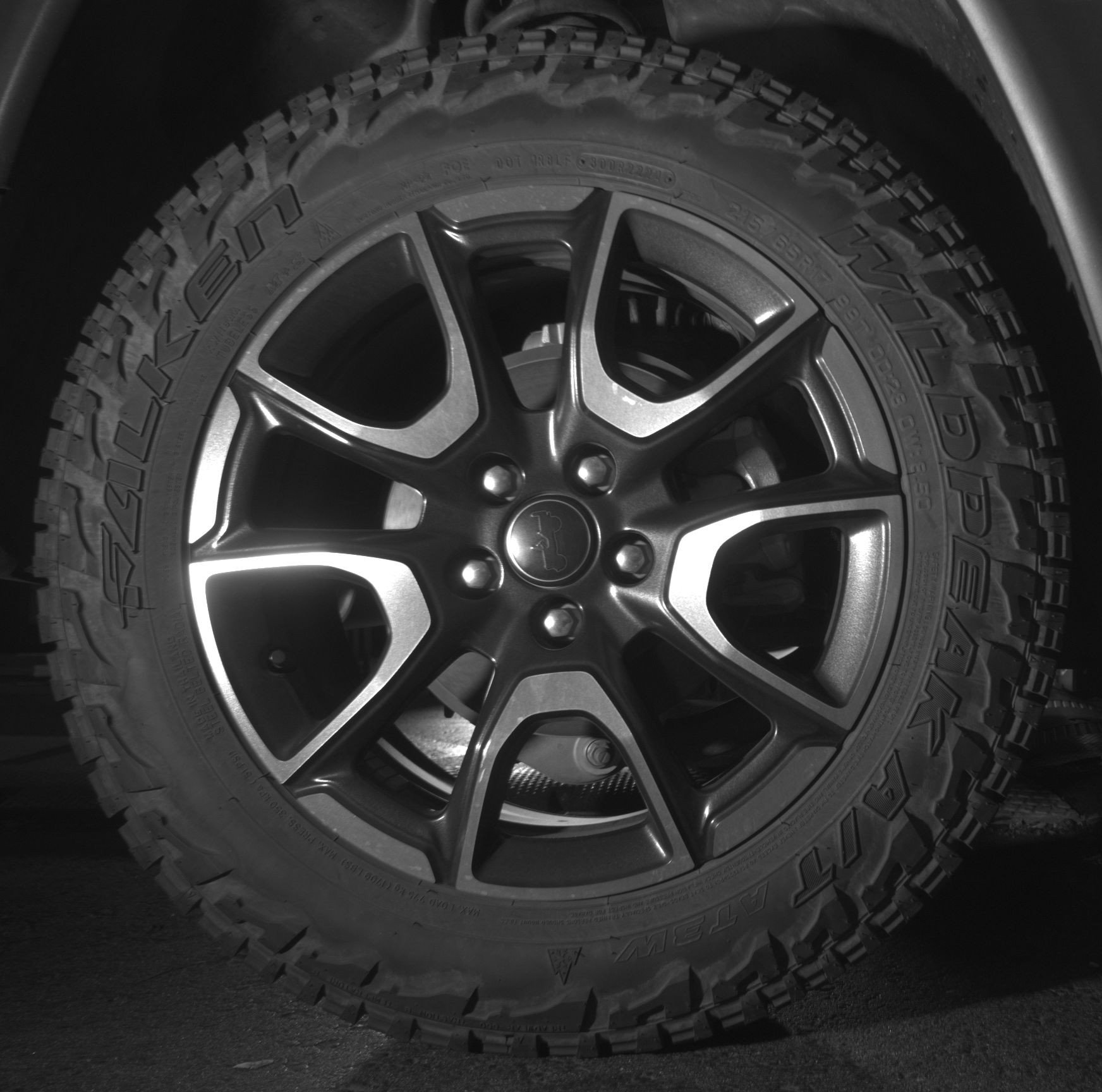 Thumbnail: 2025 Jeep Compass - 13