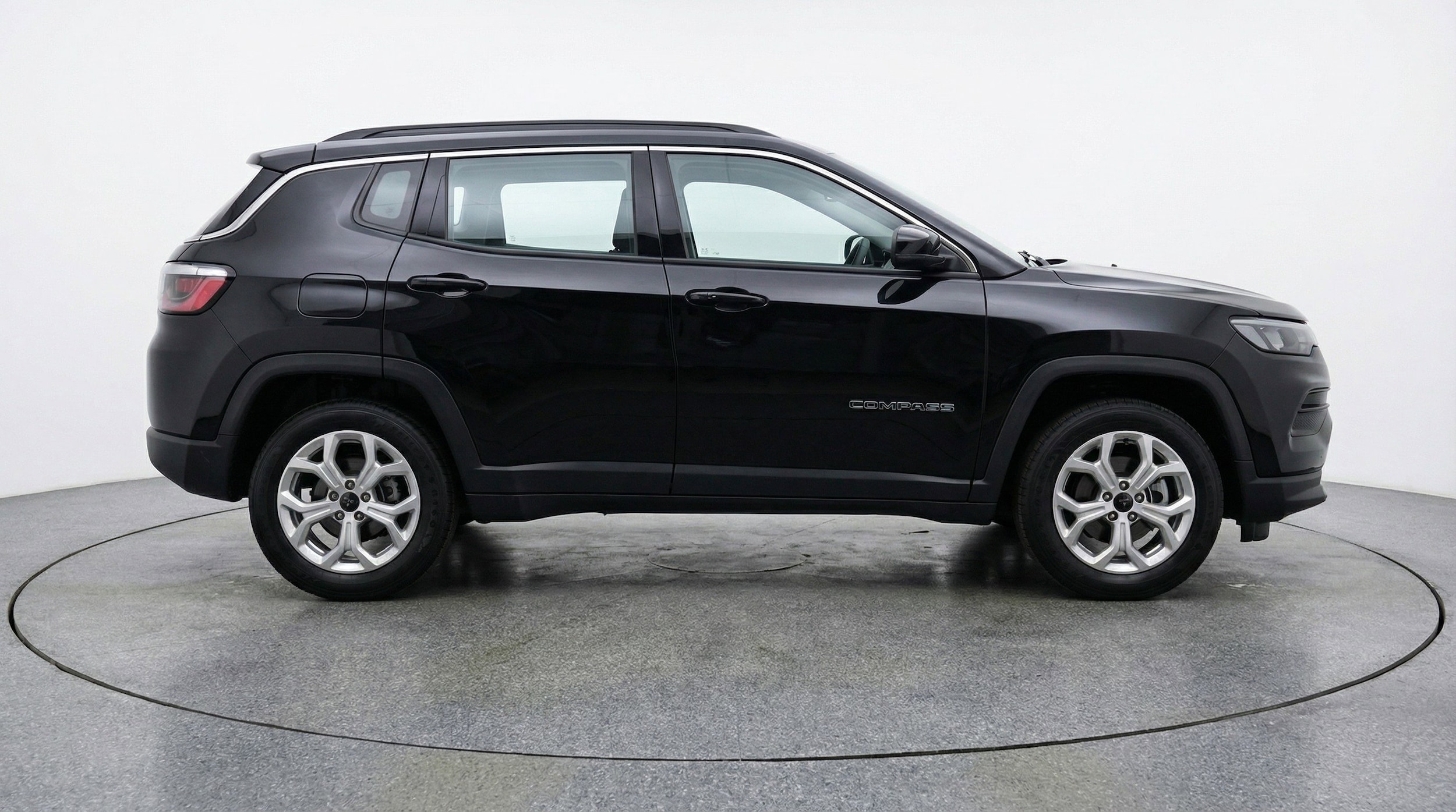 Thumbnail: 2025 Jeep Compass - 11
