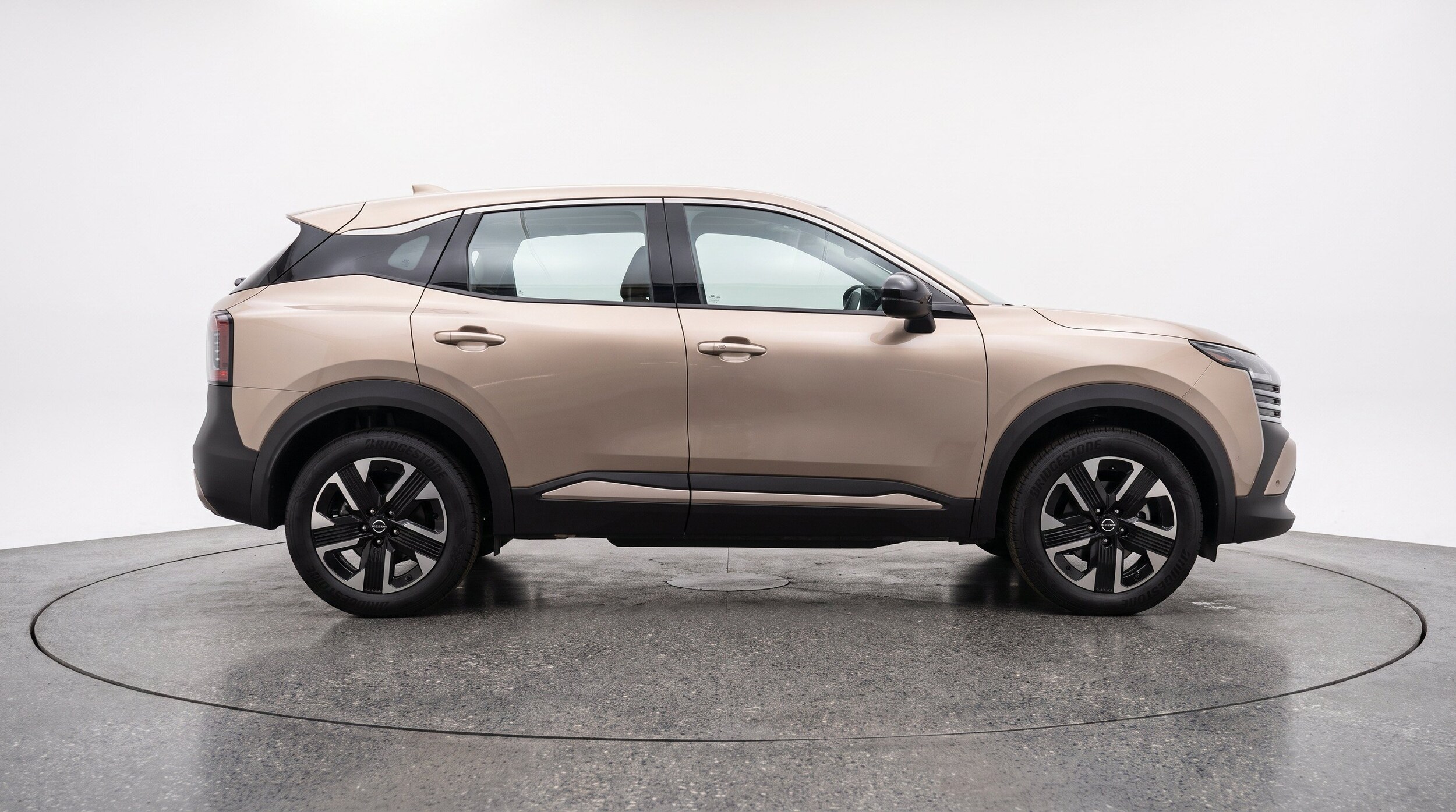 Thumbnail: 2026 Nissan Kicks - 11