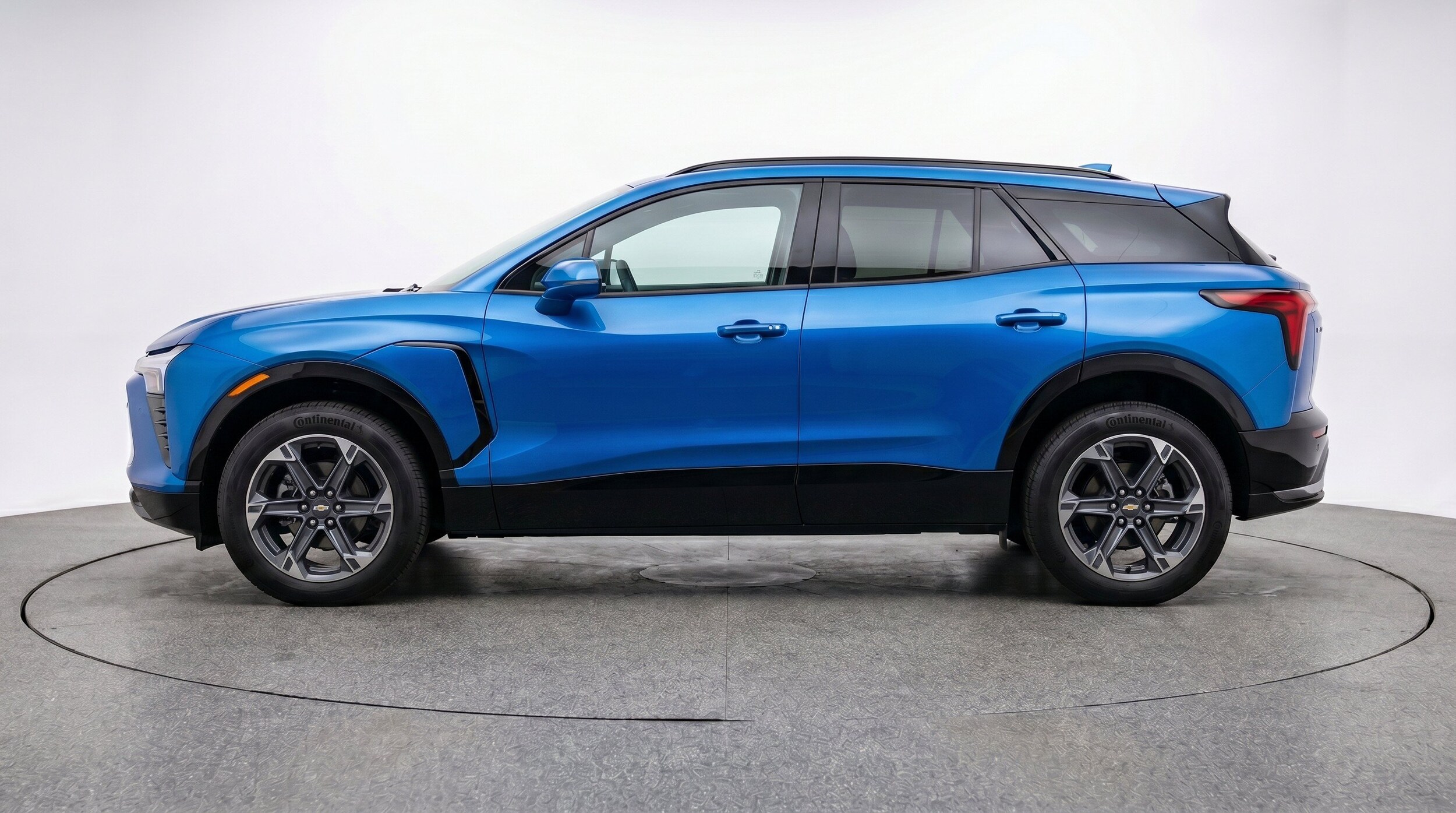 Thumbnail: 2025 Chevrolet Blazer - 5