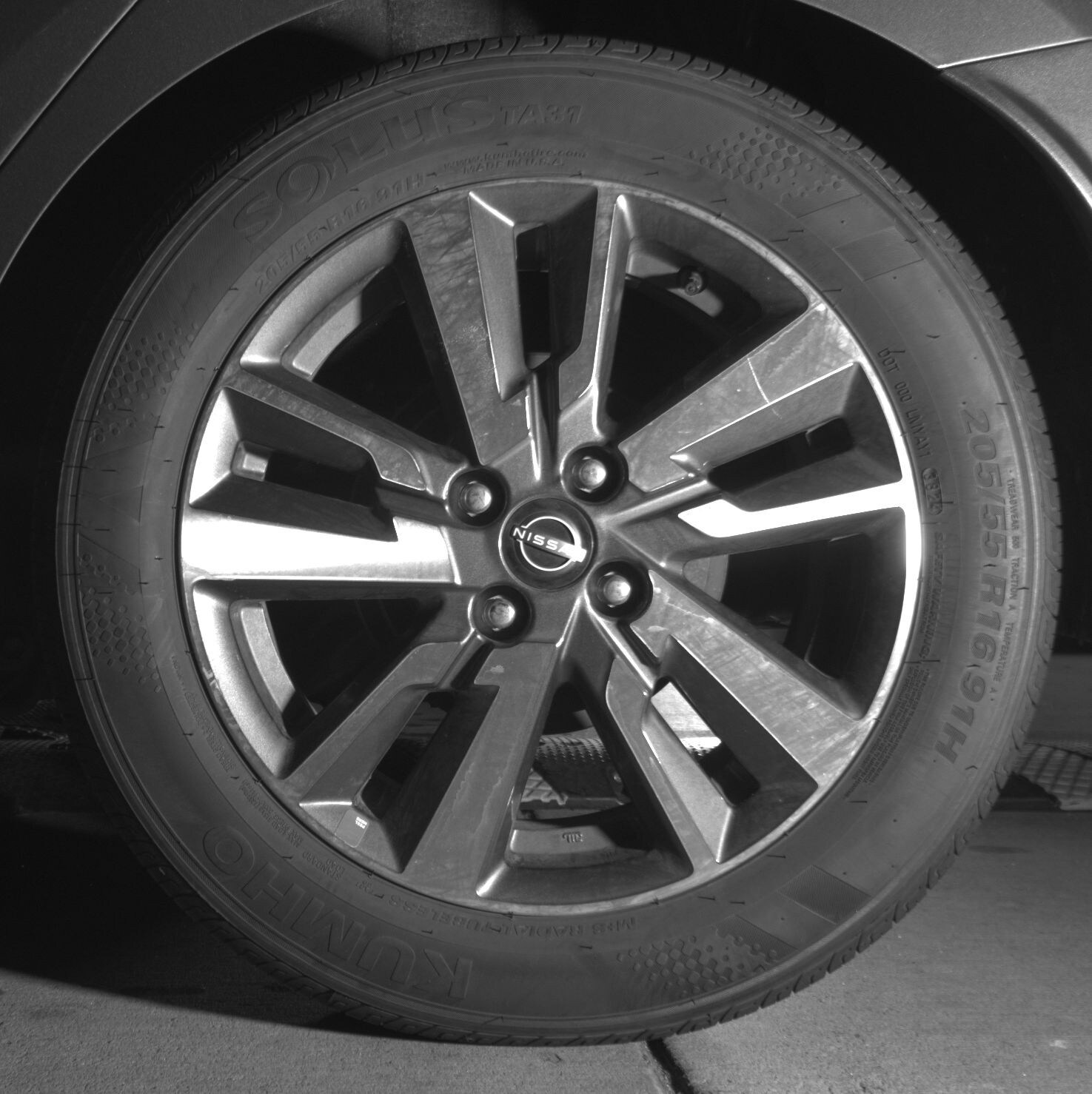 Thumbnail: 2025 Nissan Versa - 11