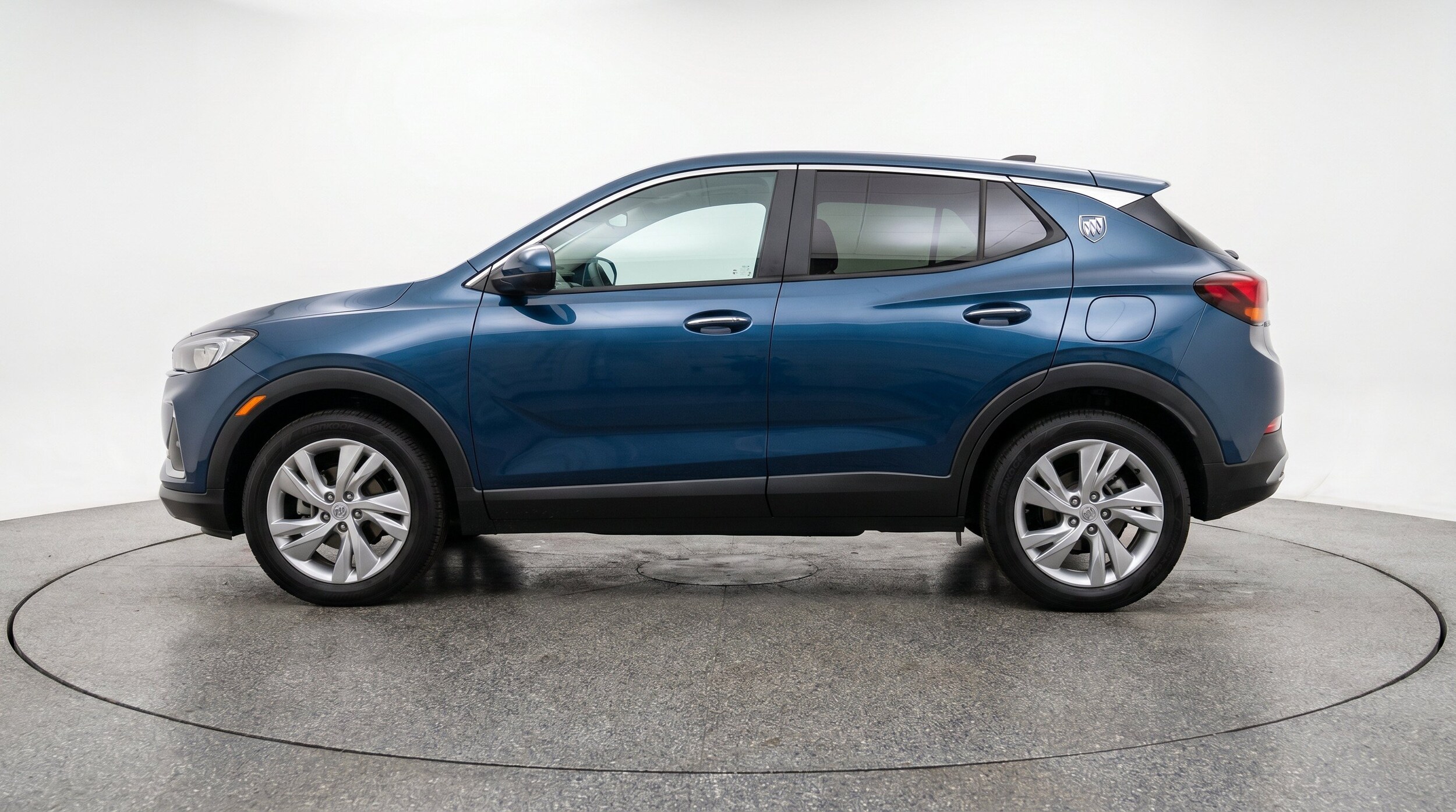 Thumbnail: 2026 Buick Encore GX - 5
