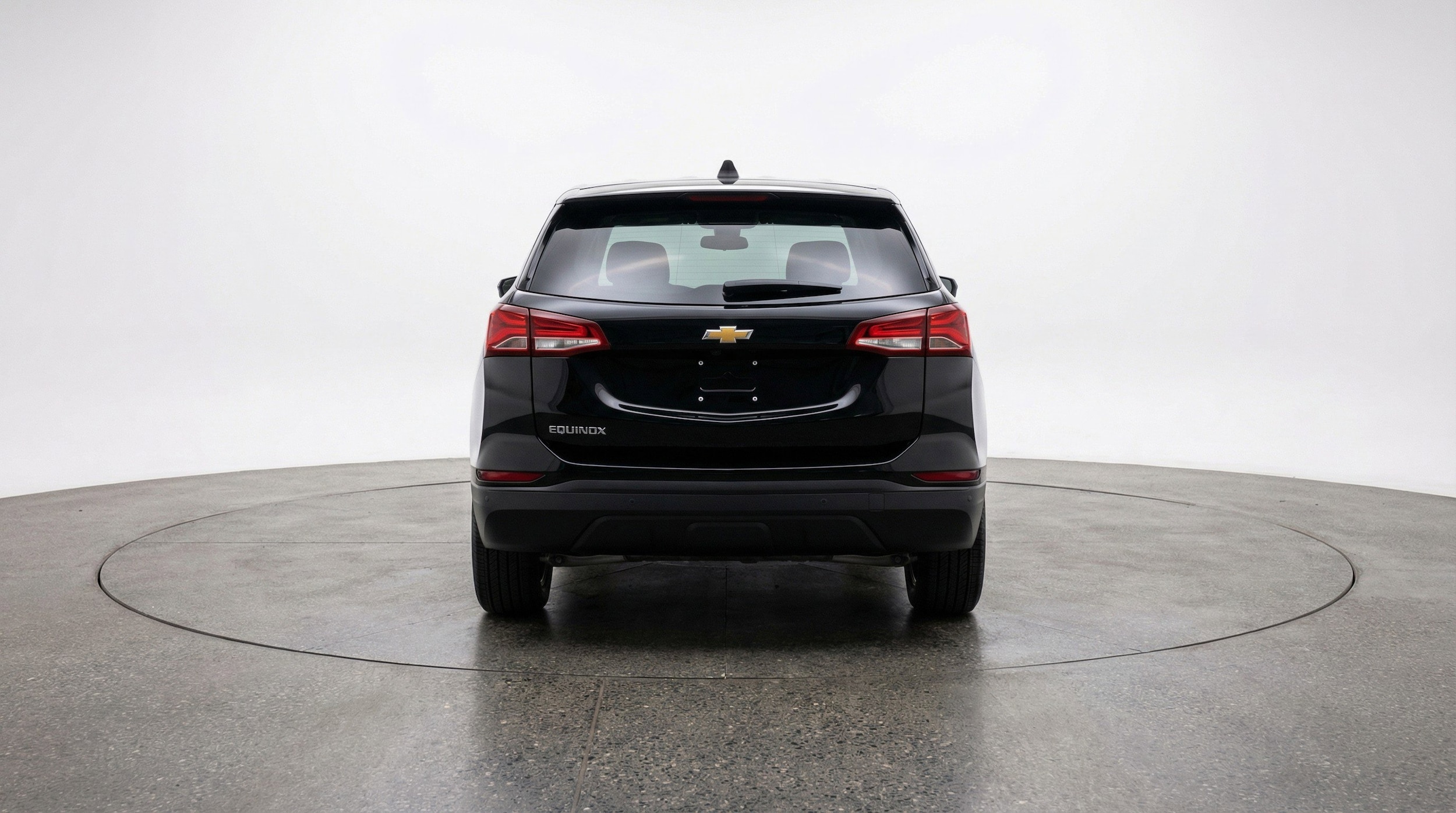 Thumbnail: 2025 Chevrolet Equinox - 7