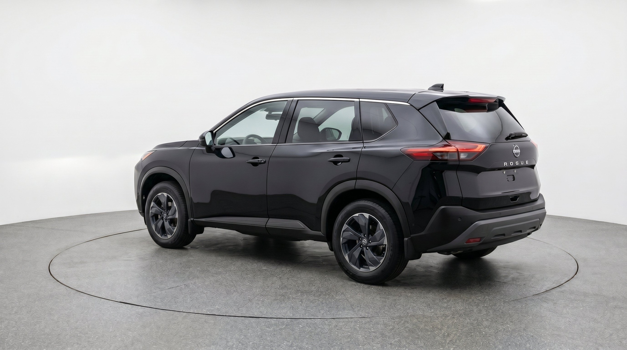 Thumbnail: 2025 Nissan Rogue - 6
