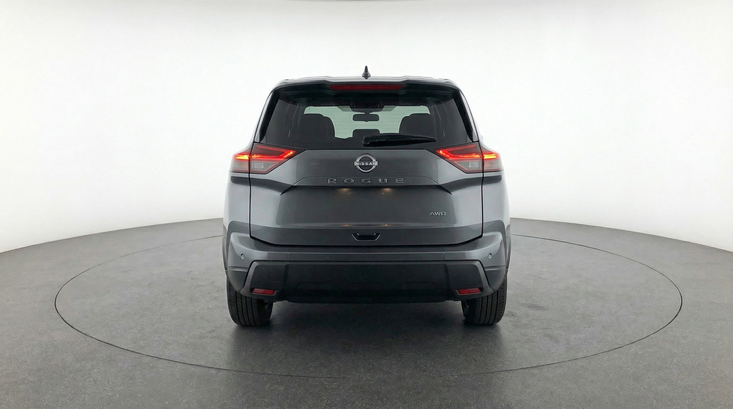 Thumbnail: 2025 Nissan Rogue - 7