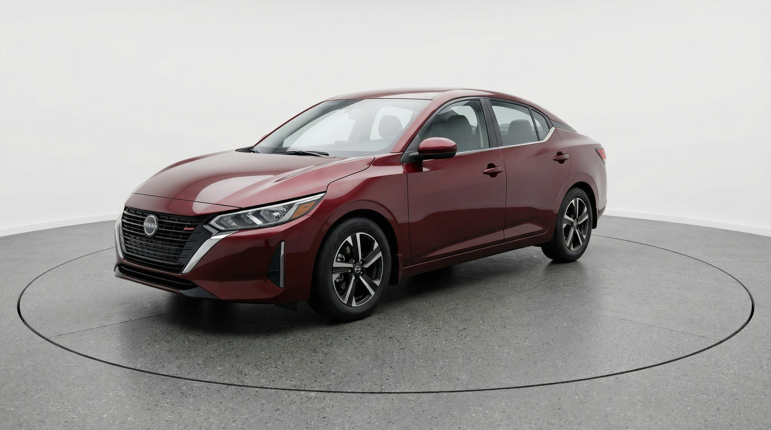 Thumbnail: 2025 Nissan Sentra - 3