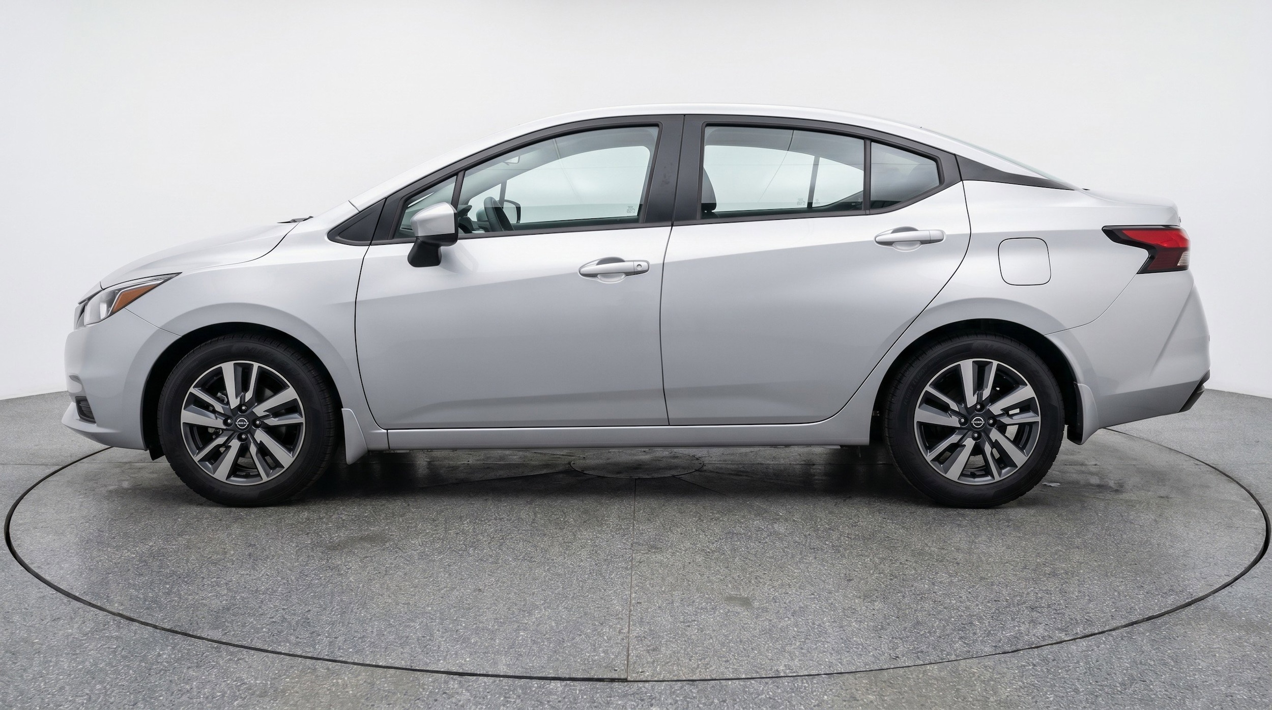 Thumbnail: 2025 Nissan Versa - 5